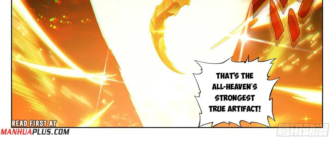 Read Yuan Zun Manga Online