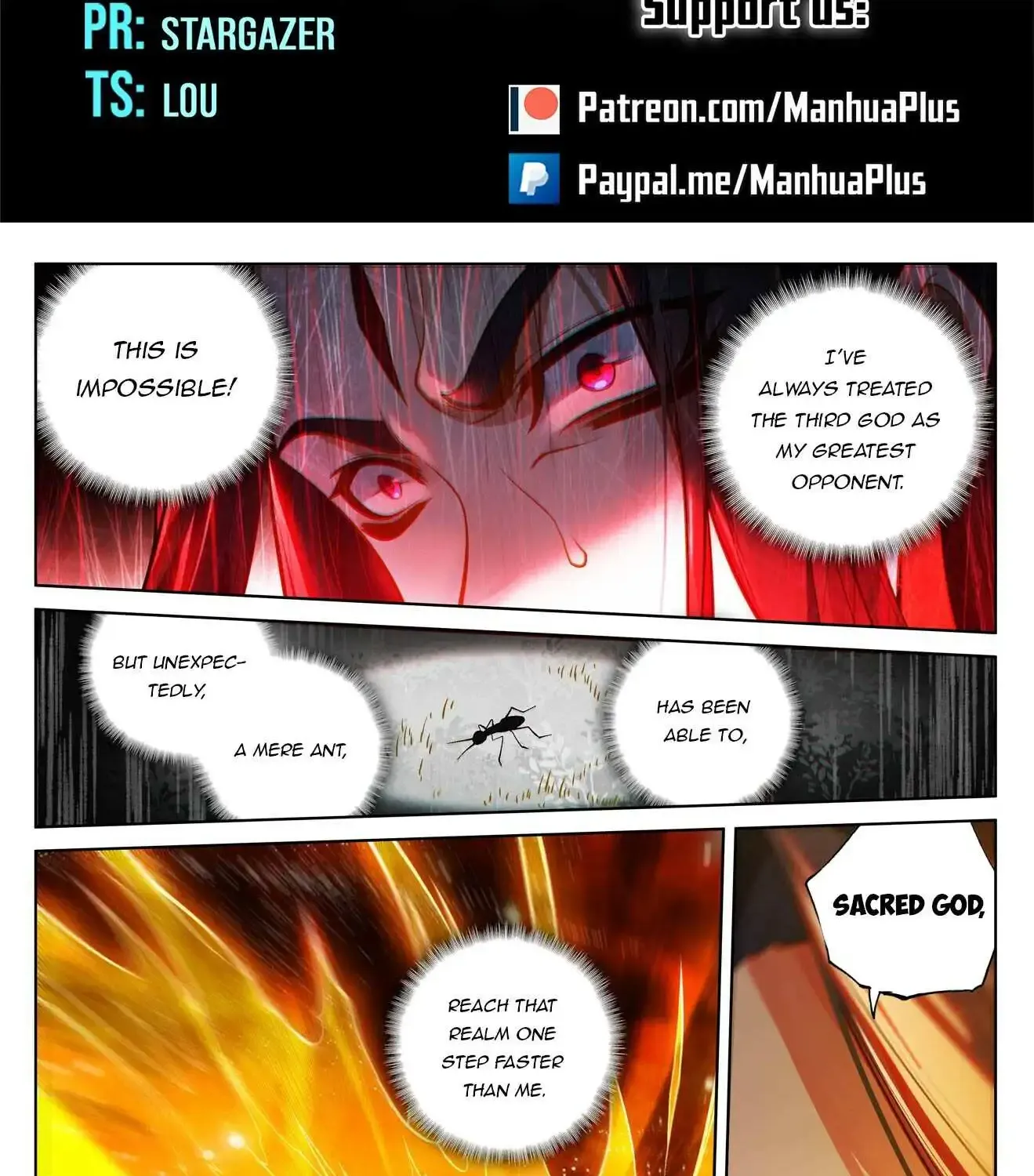 Read Yuan Zun Manga Online