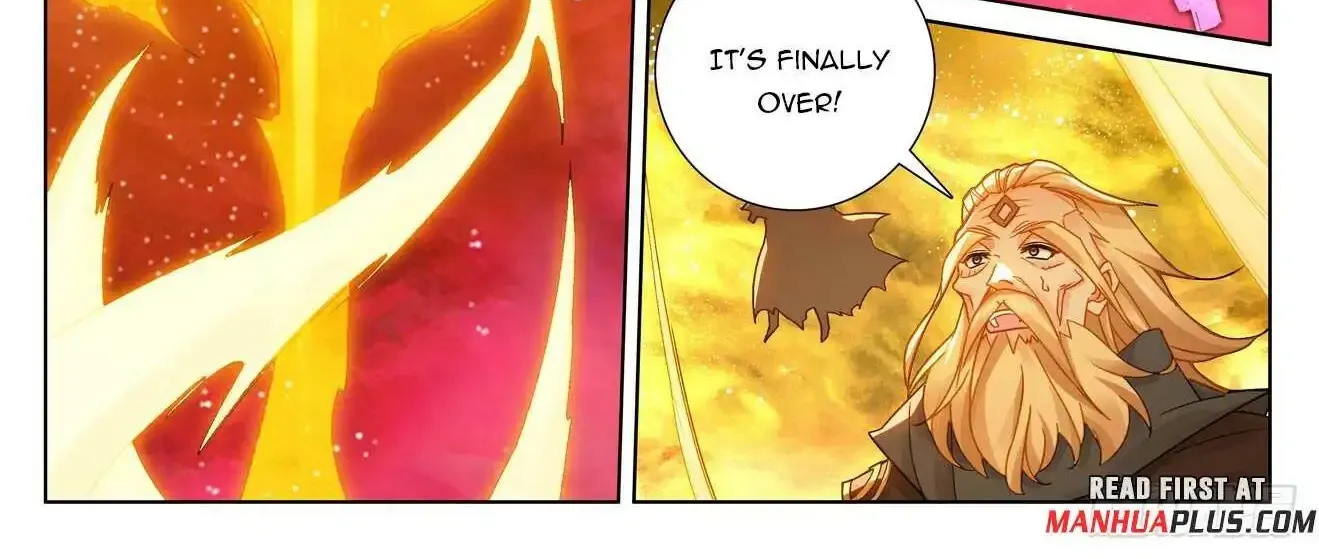 Read Yuan Zun Manga Online