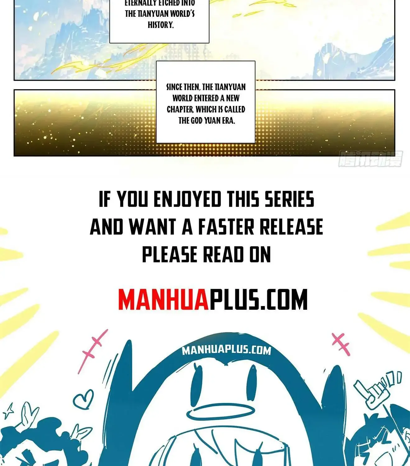 Read Yuan Zun Manga Online