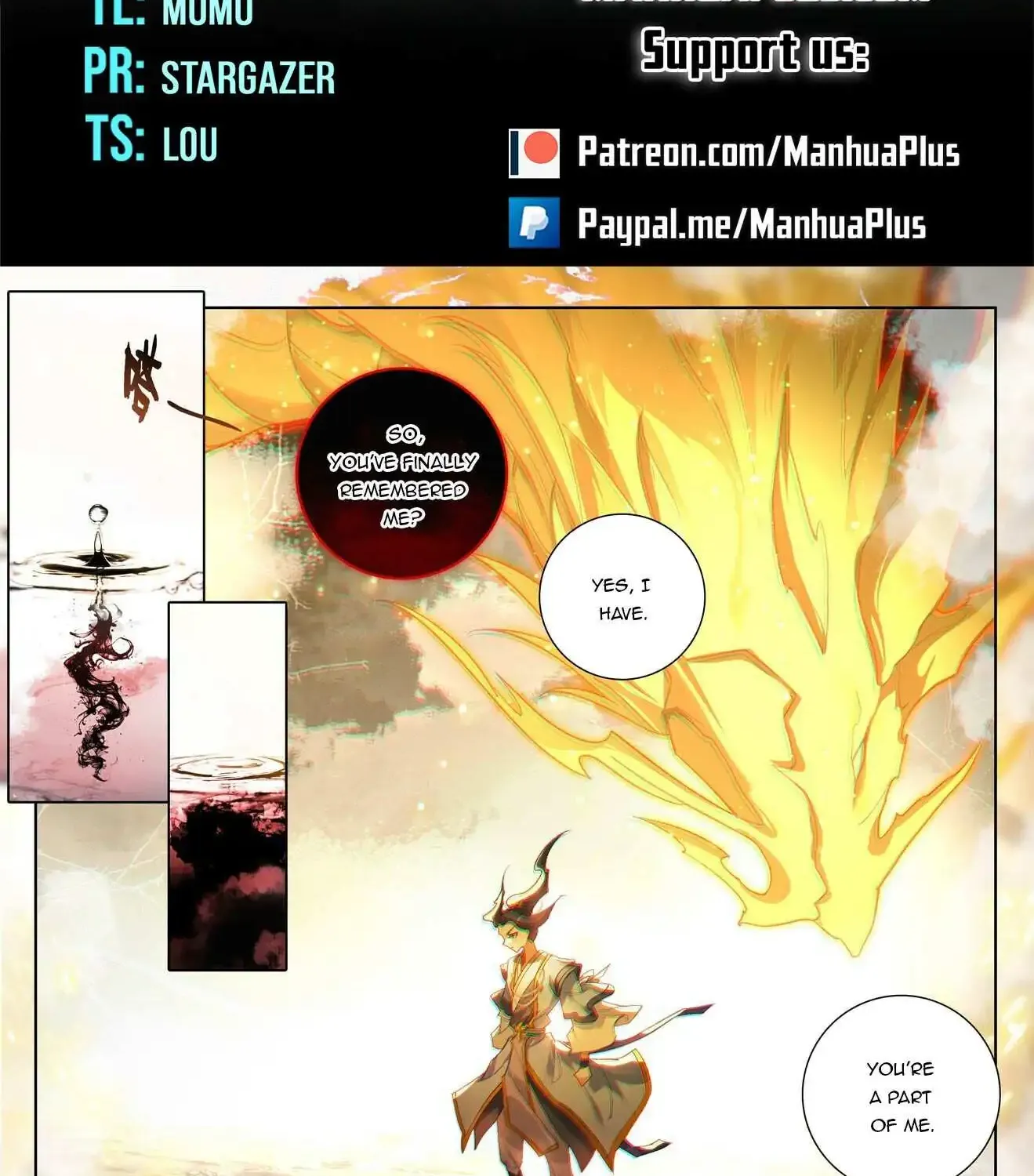 Read Yuan Zun Manga Online