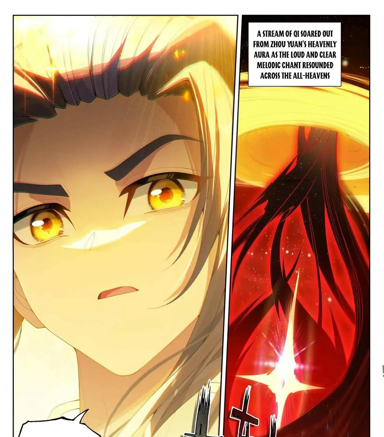 Read Yuan Zun Manga Online