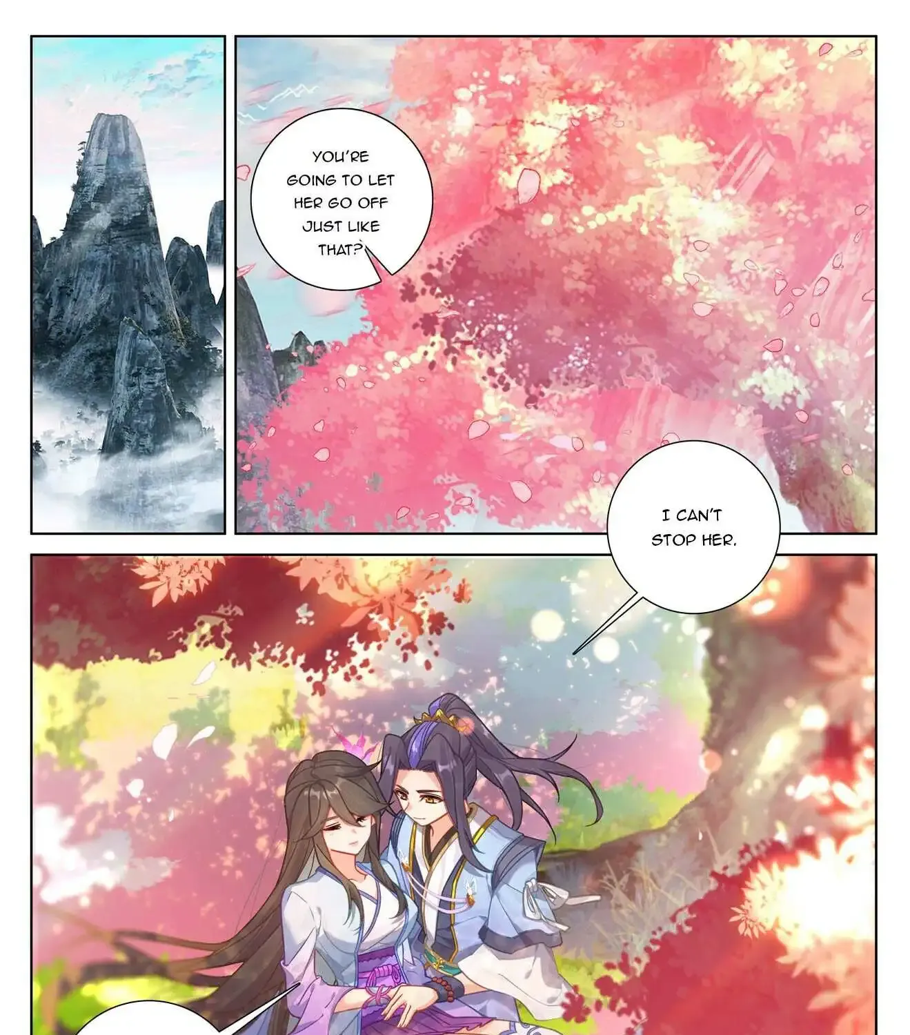 Read Yuan Zun Manga Online