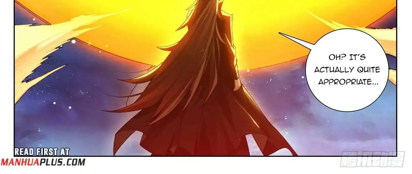 Read Yuan Zun Manga Online