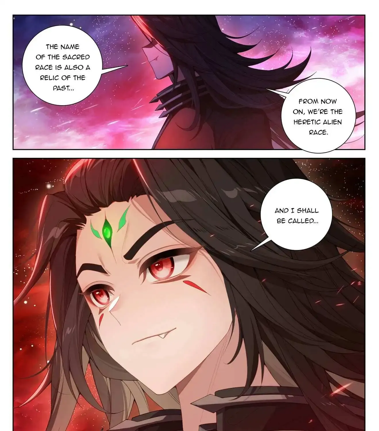 Read Yuan Zun Manga Online