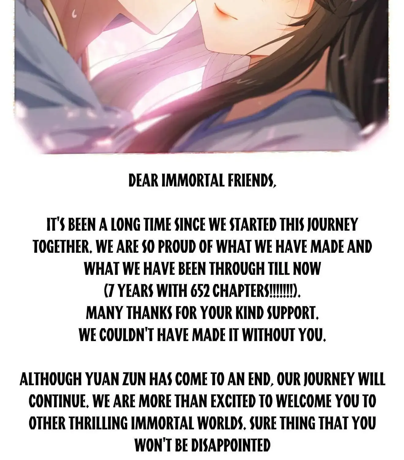 Read Yuan Zun Manga Online