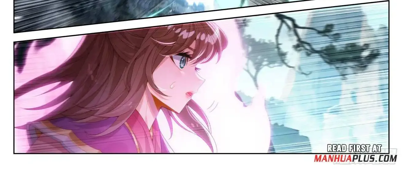 Read Yuan Zun Manga Online