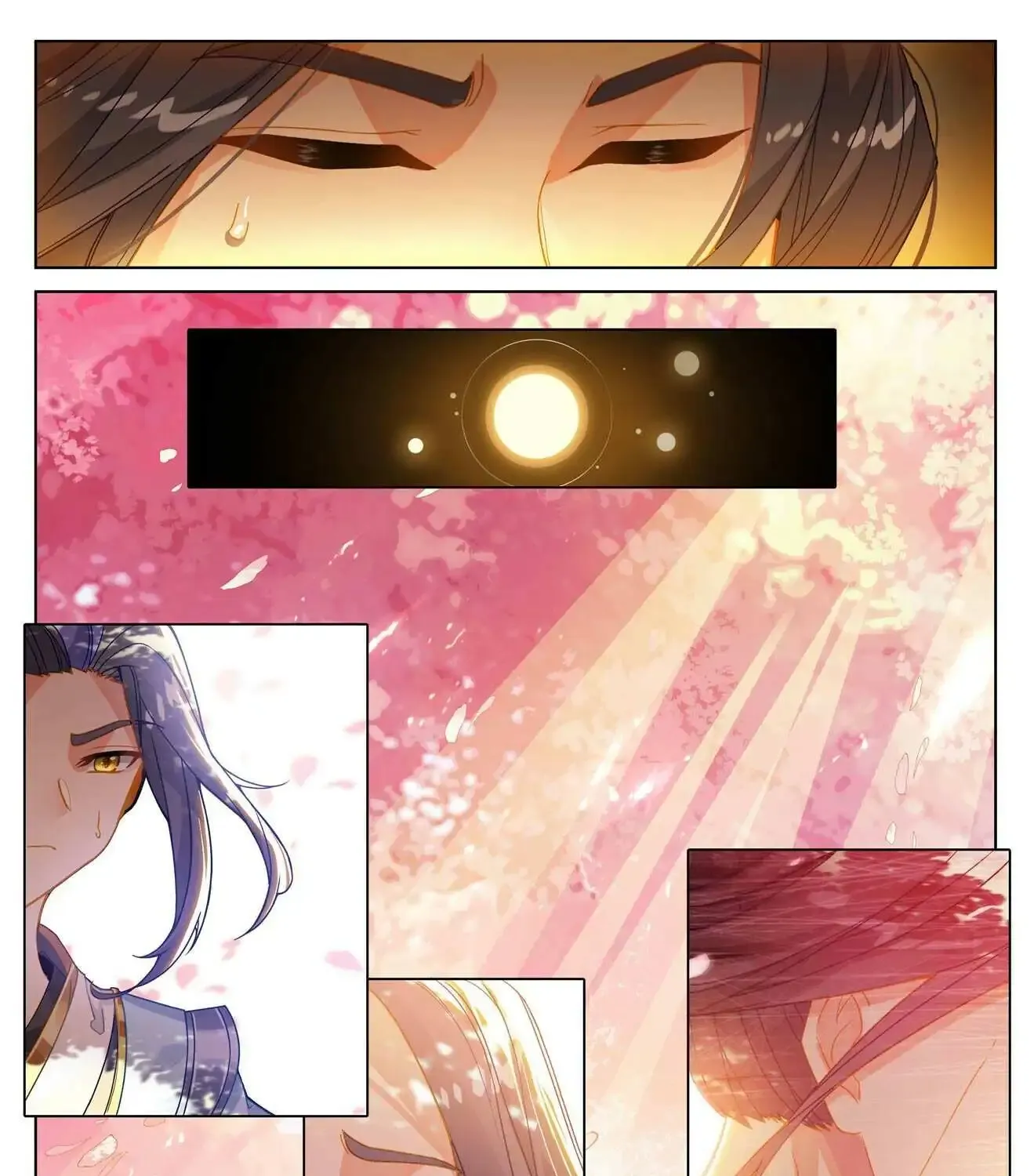 Read Yuan Zun Manga Online