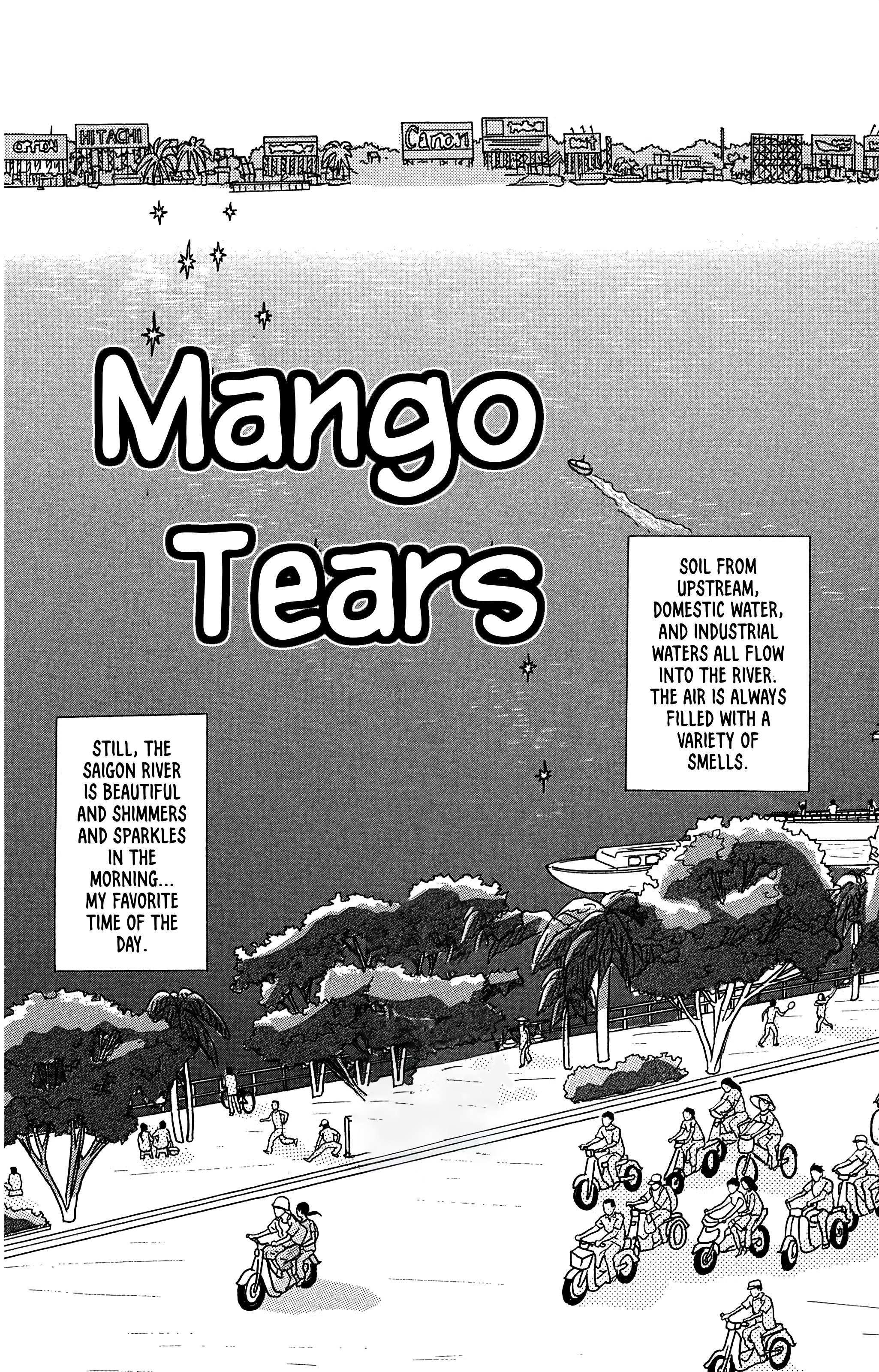 Read Yuki Kodama Short Story Collection Manga Online