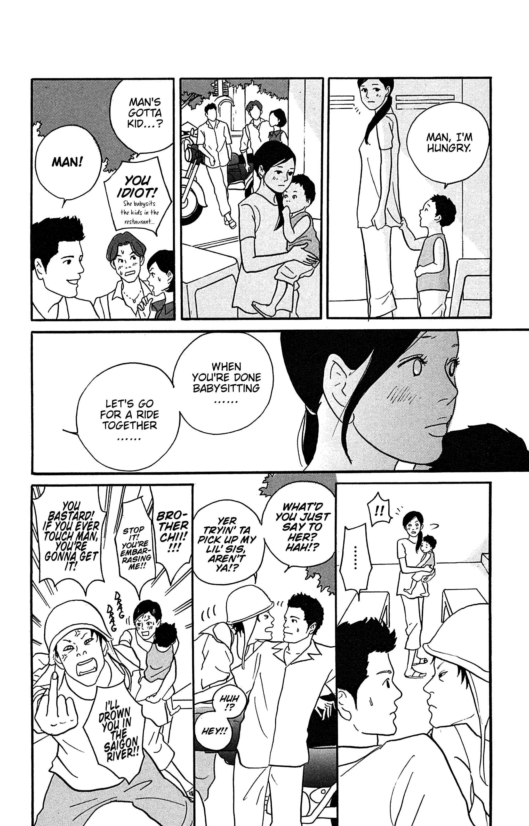 Read Yuki Kodama Short Story Collection Manga Online