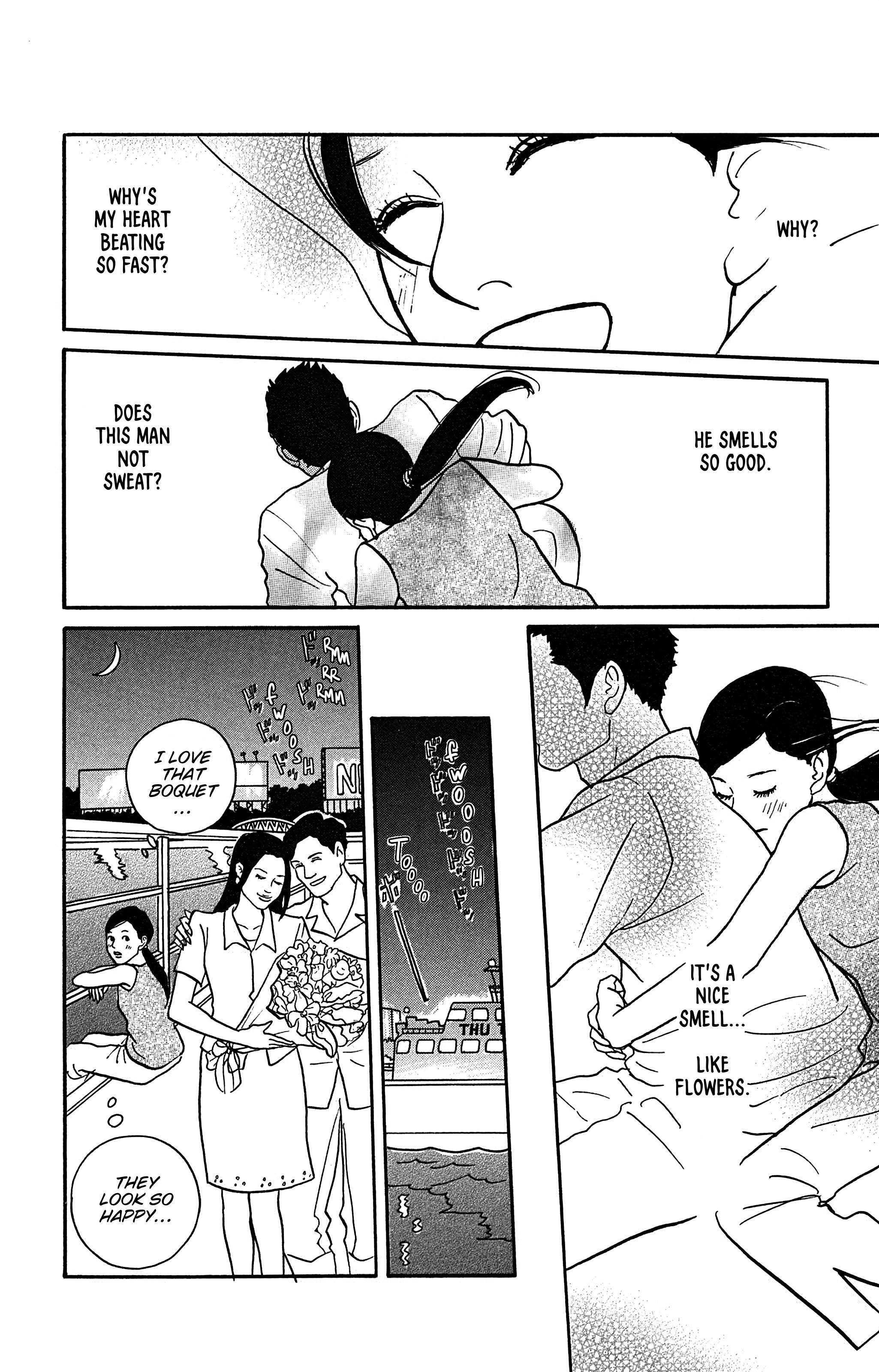 Read Yuki Kodama Short Story Collection Manga Online