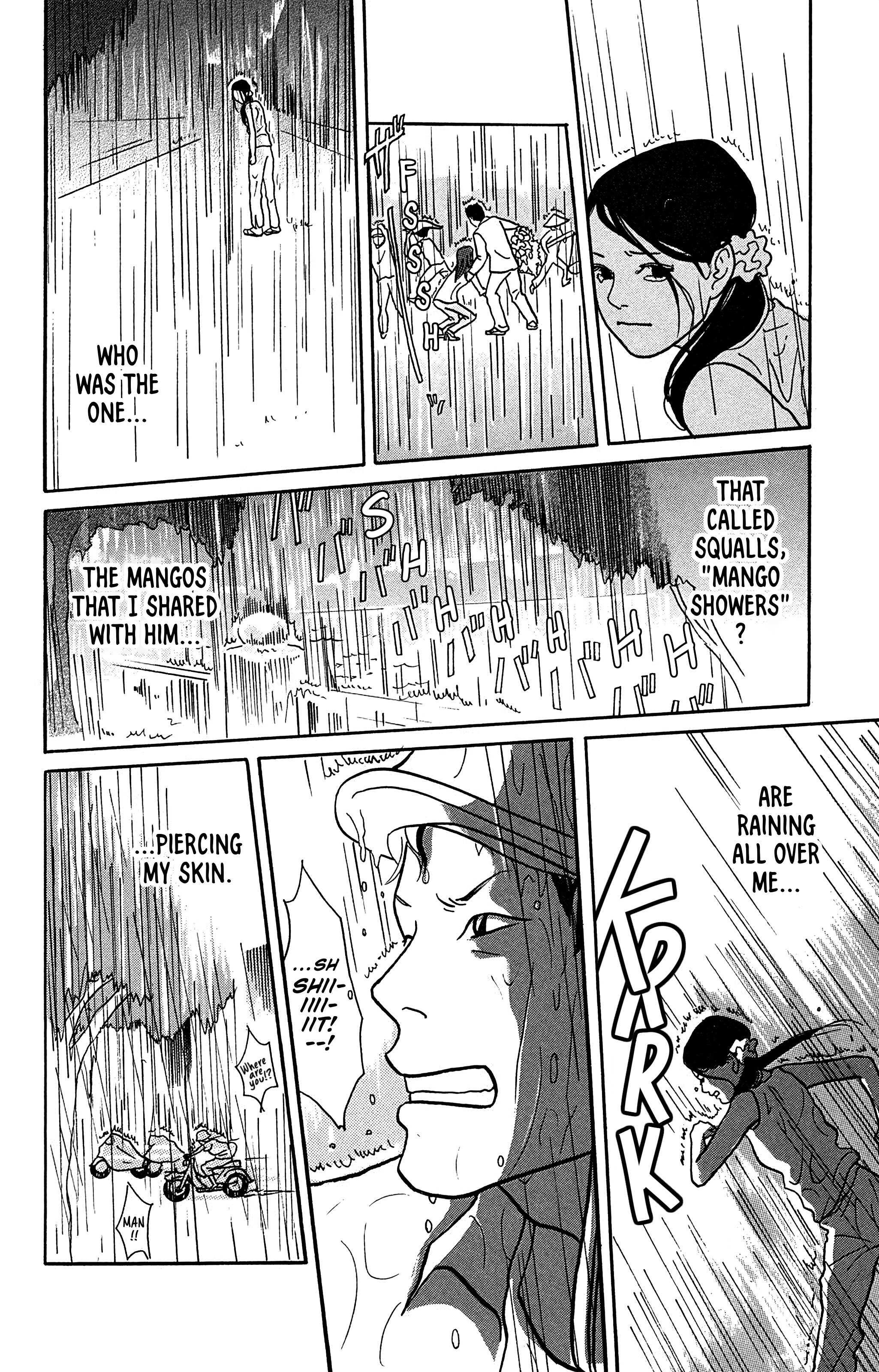 Read Yuki Kodama Short Story Collection Manga Online