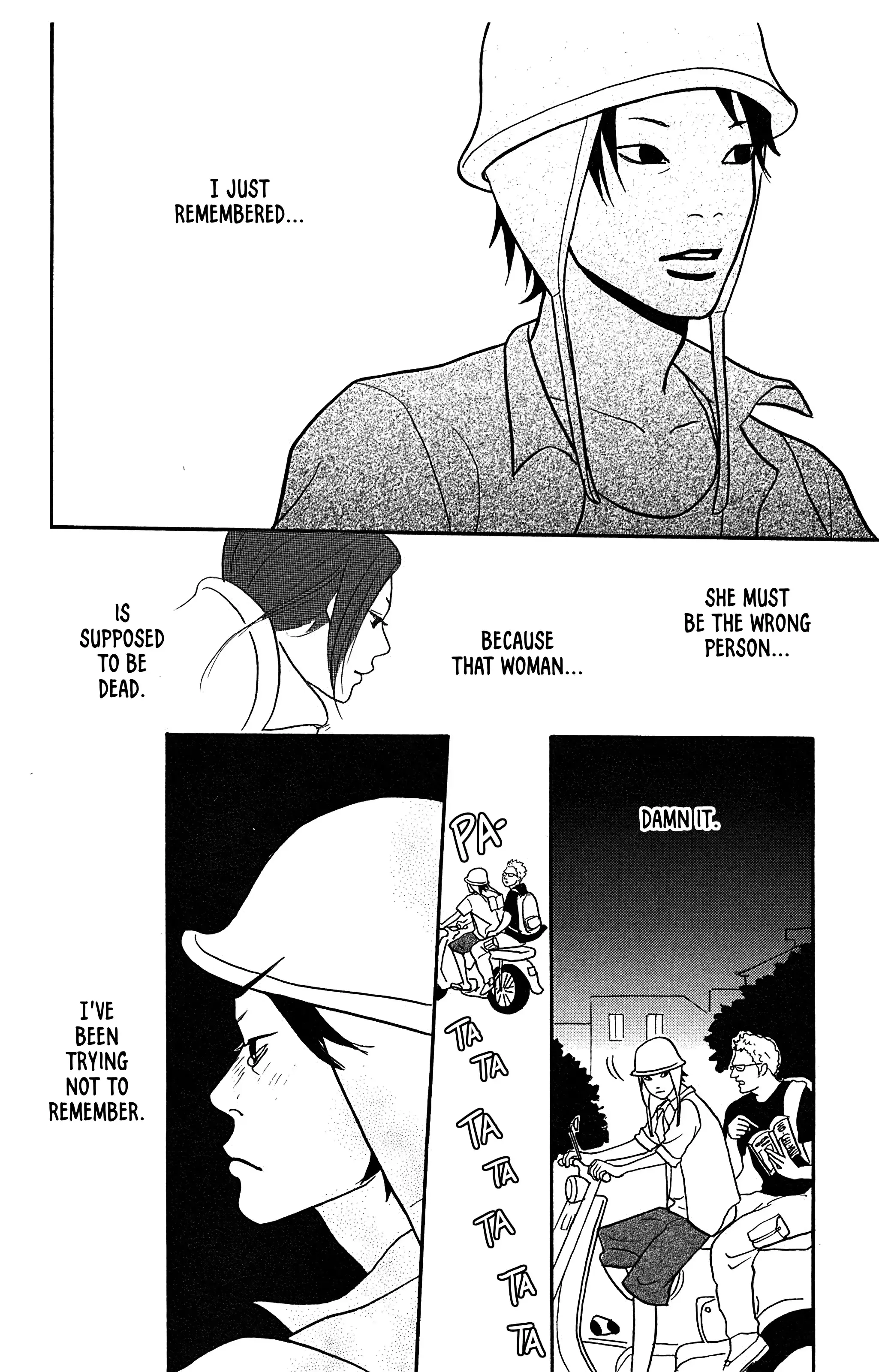 Read Yuki Kodama Short Story Collection Manga Online