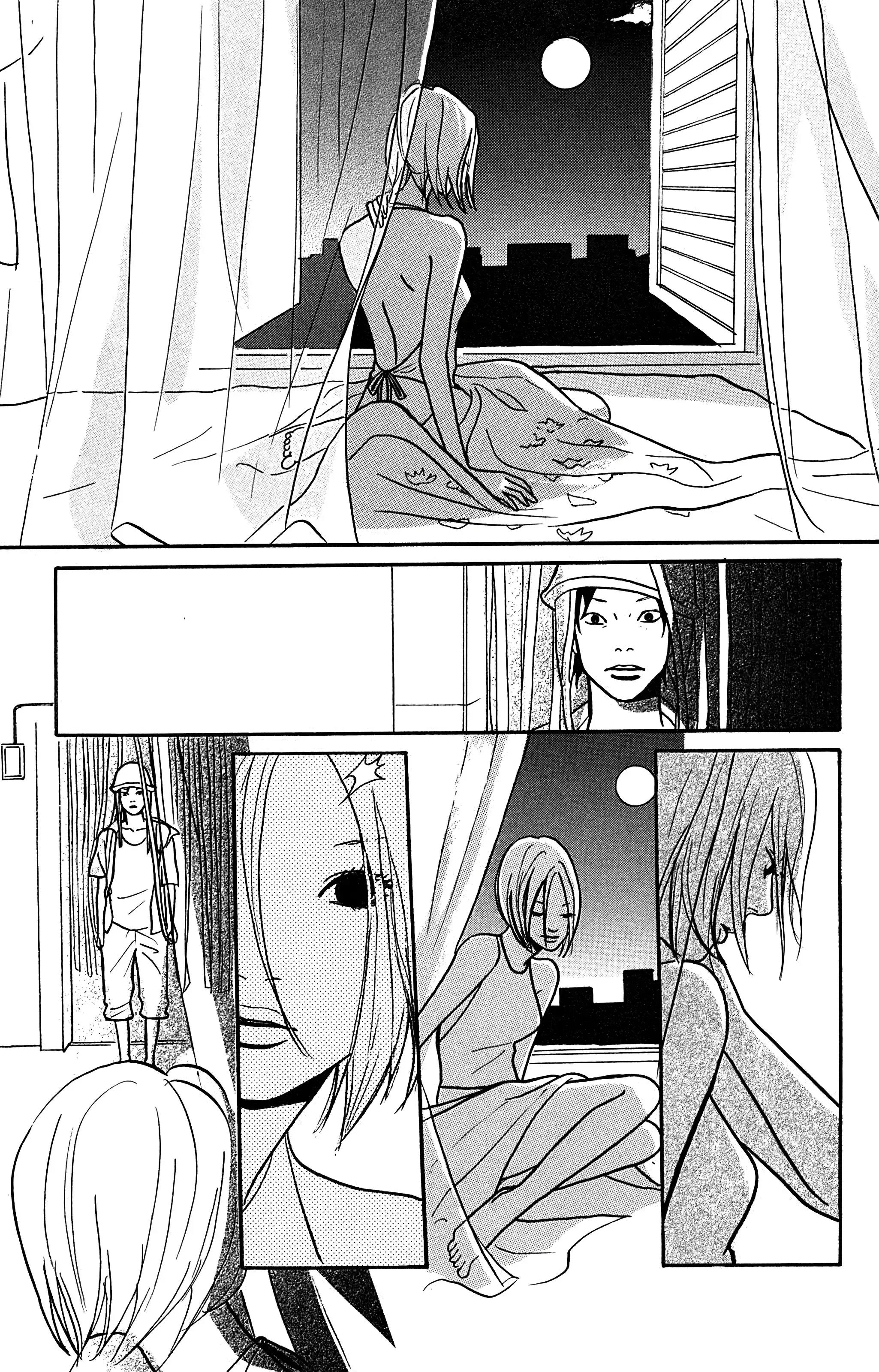Read Yuki Kodama Short Story Collection Manga Online