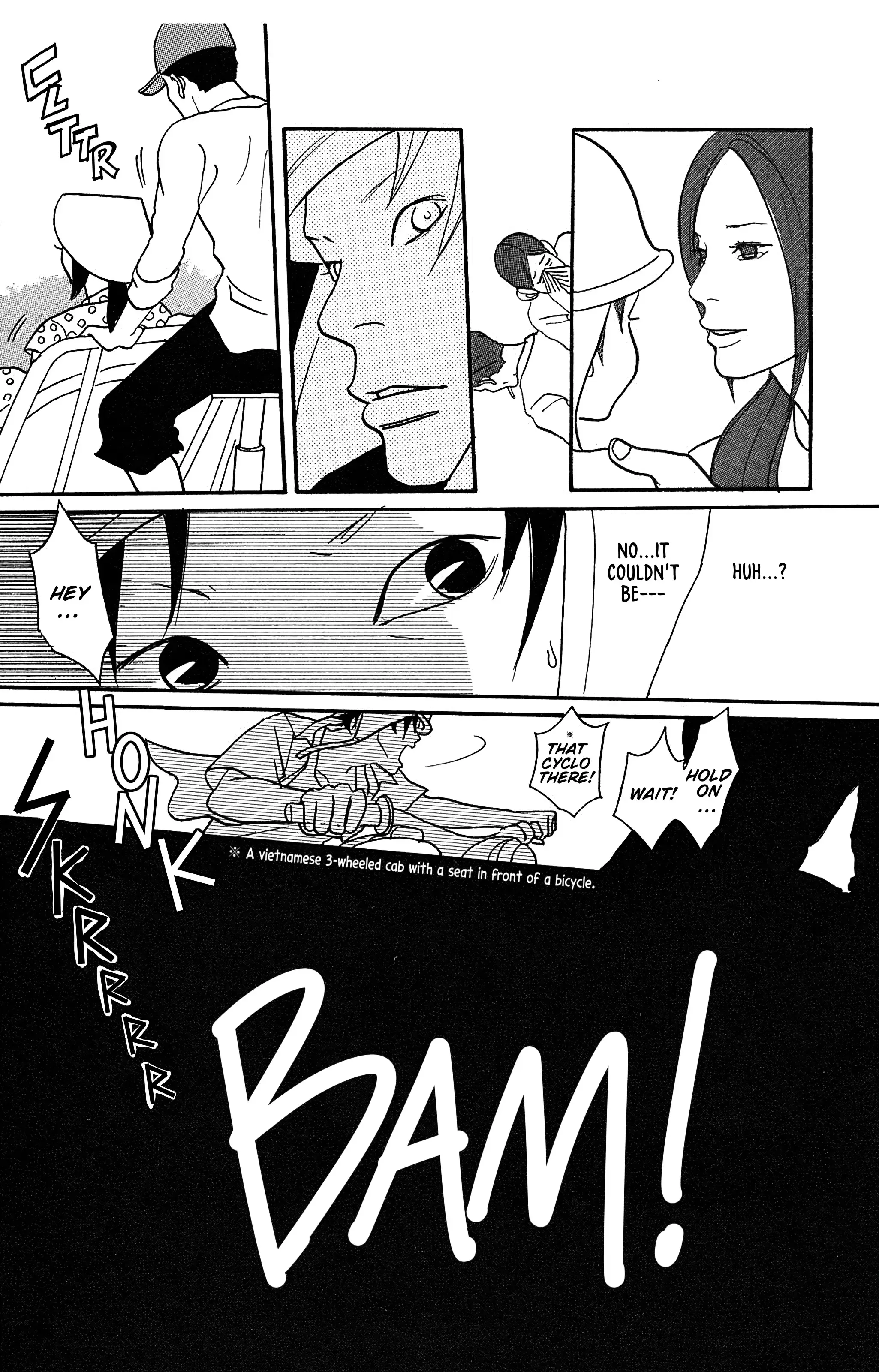 Read Yuki Kodama Short Story Collection Manga Online