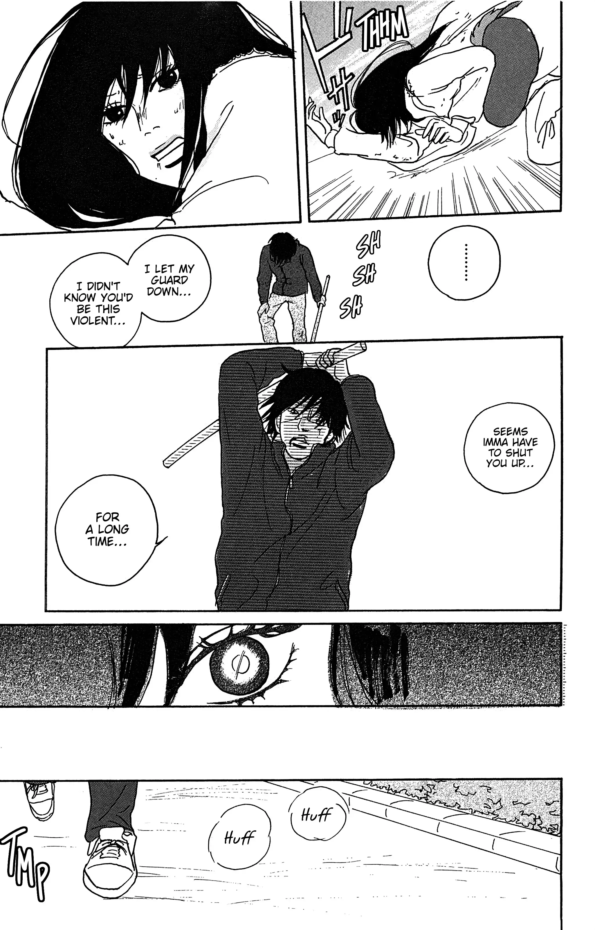 Read Yuki Kodama Short Story Collection Manga Online