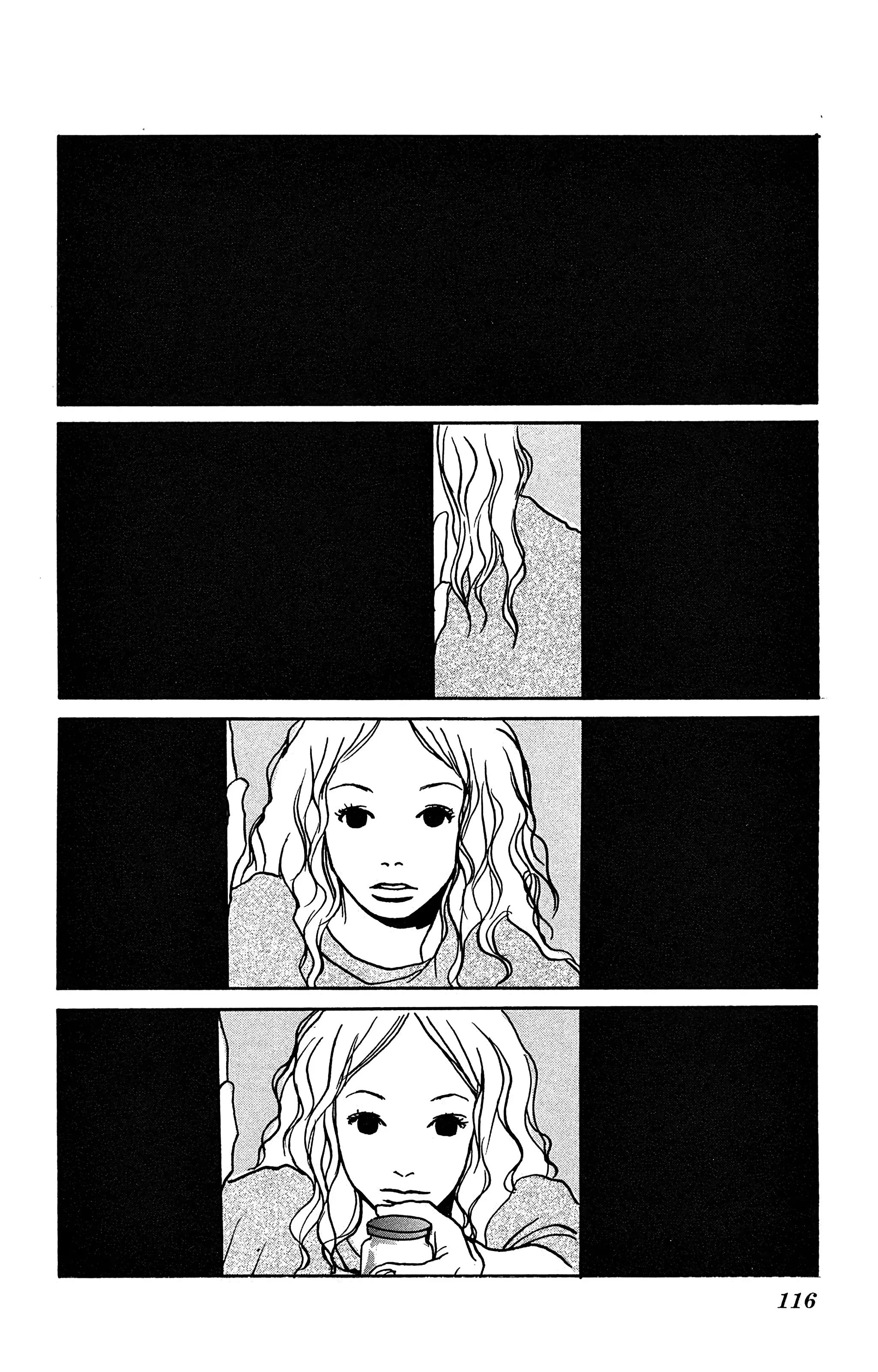 Read Yuki Kodama Short Story Collection Manga Online