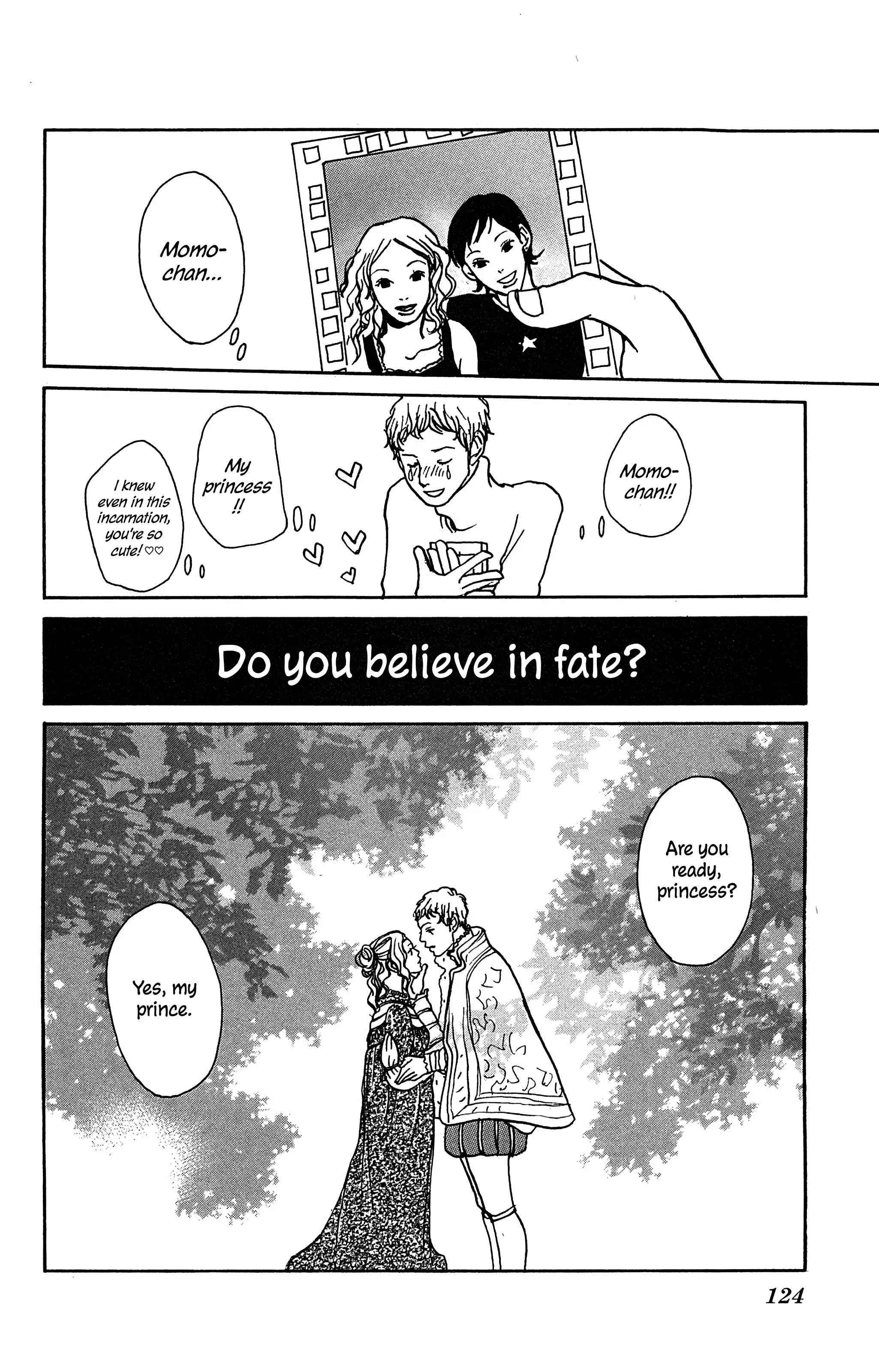 Read Yuki Kodama Short Story Collection Manga Online