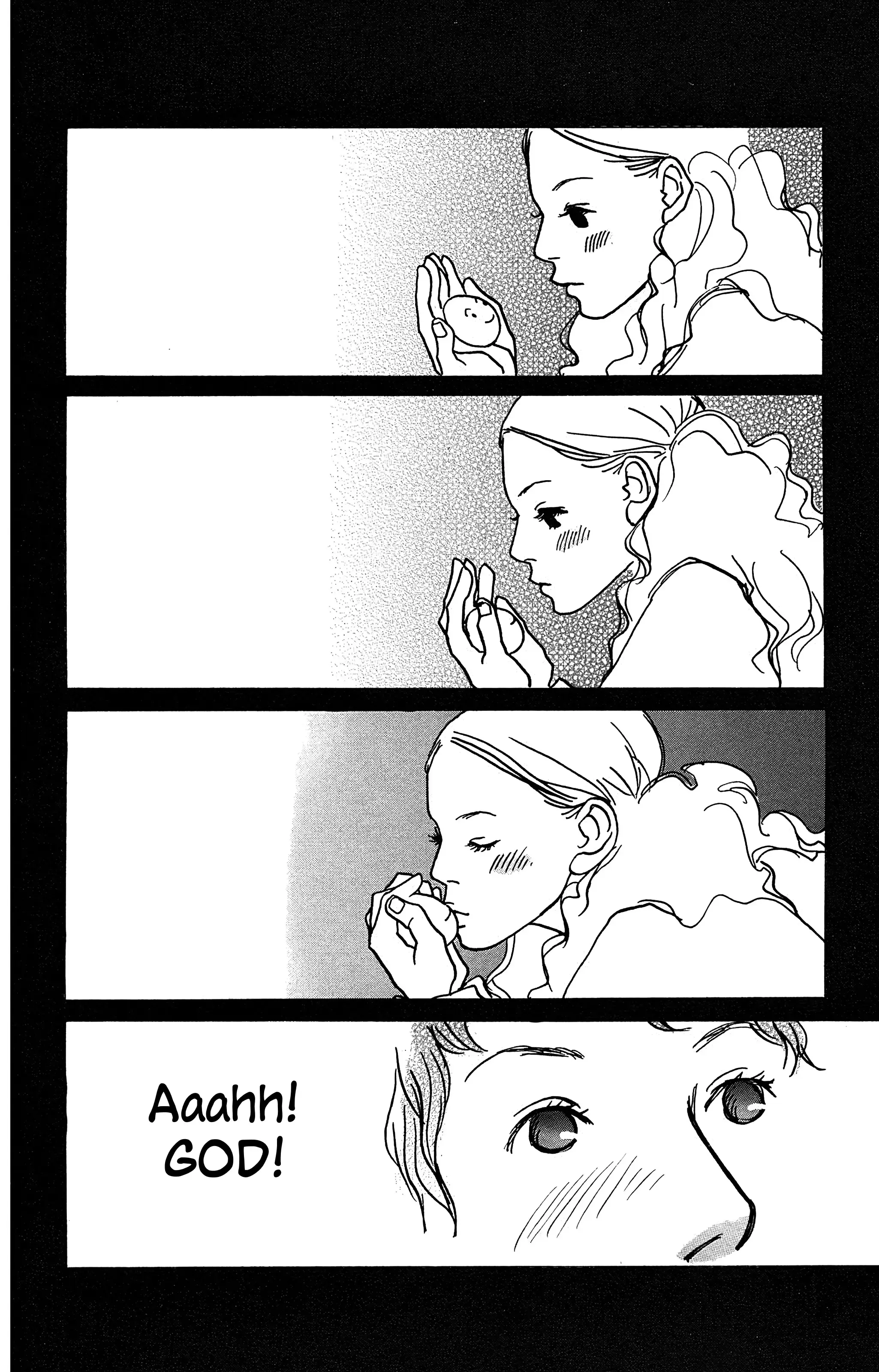 Read Yuki Kodama Short Story Collection Manga Online