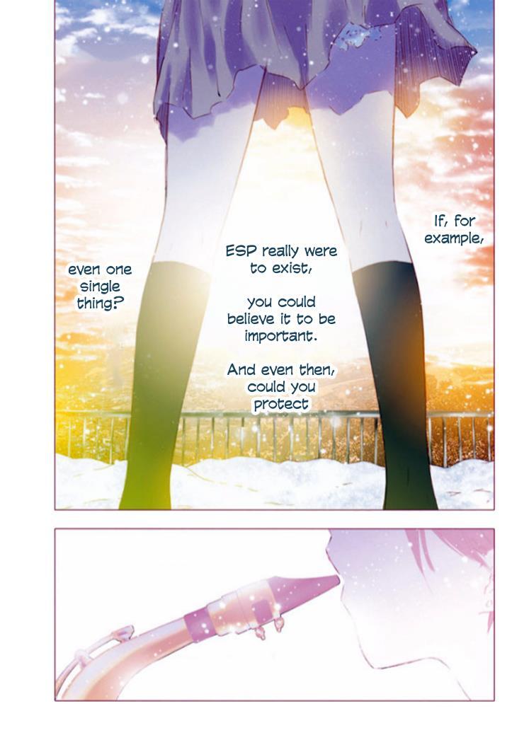 Read Yuki ni Tsubasa Manga Online
