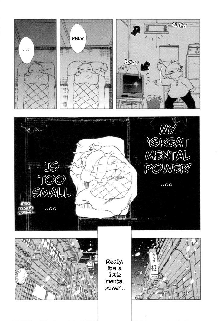 Read Yuki ni Tsubasa Manga Online