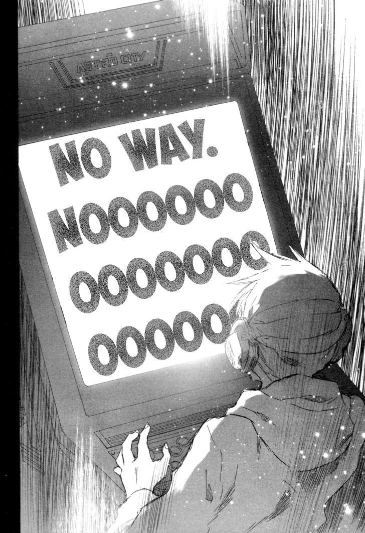 Read Yuki ni Tsubasa Manga Online