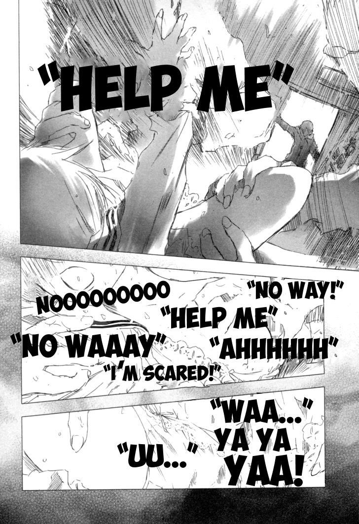 Read Yuki ni Tsubasa Manga Online
