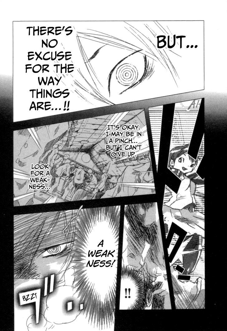 Read Yuki ni Tsubasa Manga Online