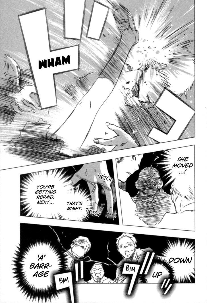 Read Yuki ni Tsubasa Manga Online