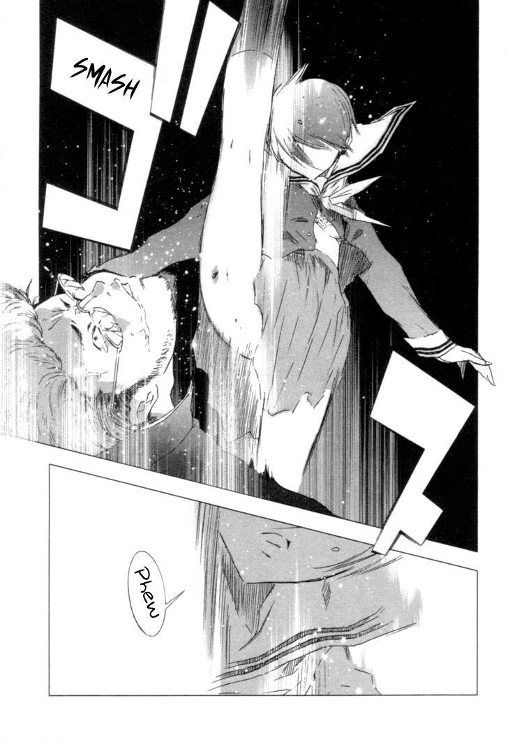 Read Yuki ni Tsubasa Manga Online