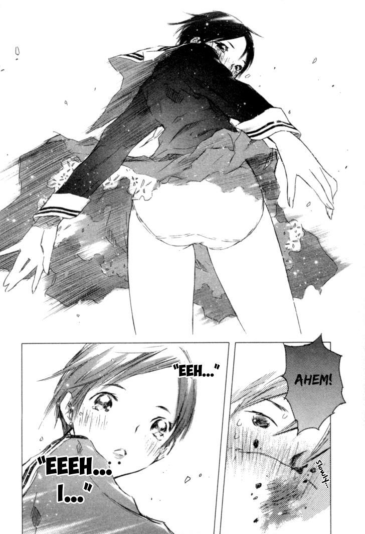 Read Yuki ni Tsubasa Manga Online