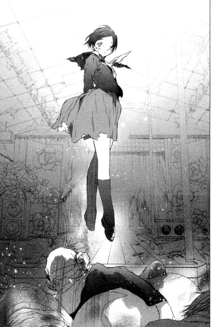 Read Yuki ni Tsubasa Manga Online