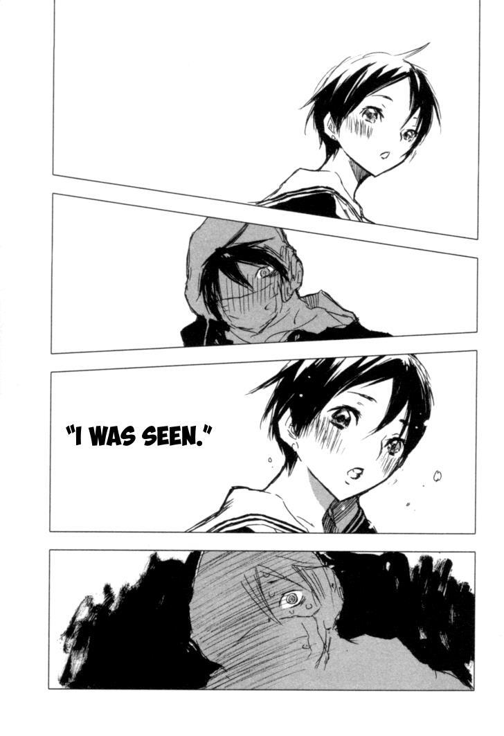 Read Yuki ni Tsubasa Manga Online