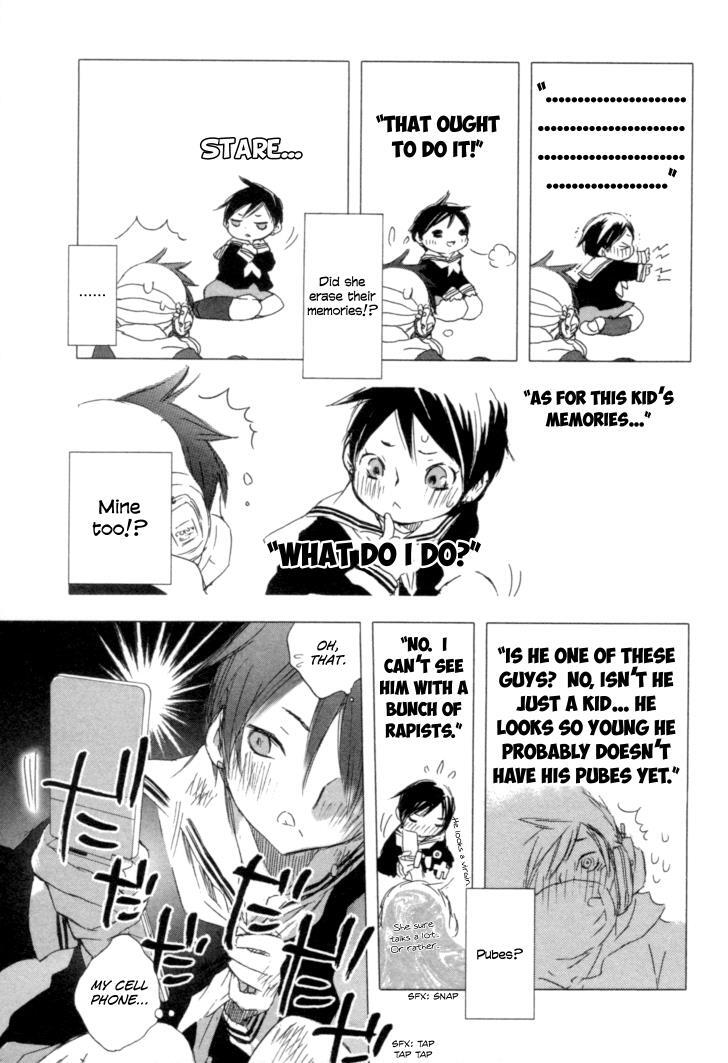 Read Yuki ni Tsubasa Manga Online
