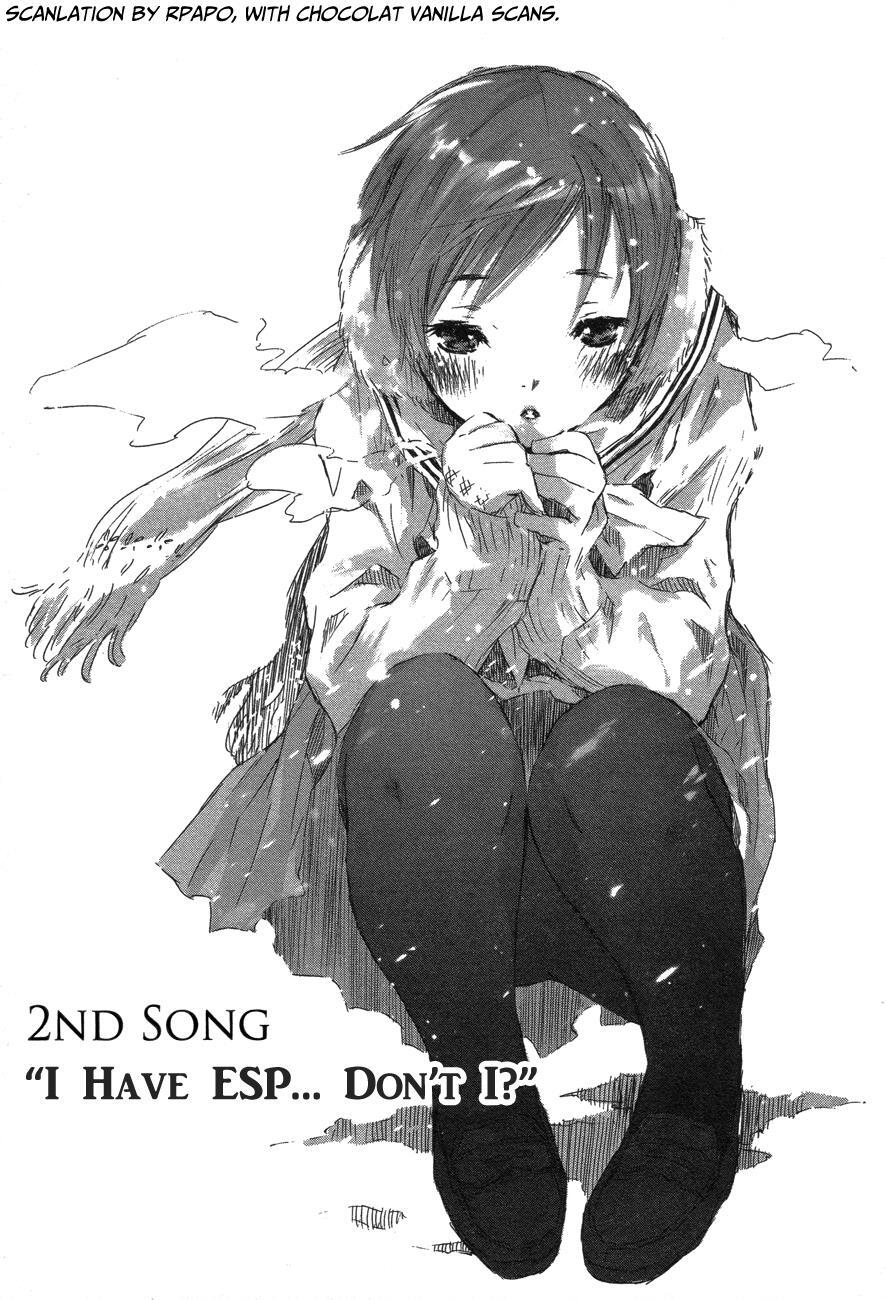 Read Yuki ni Tsubasa Manga Online