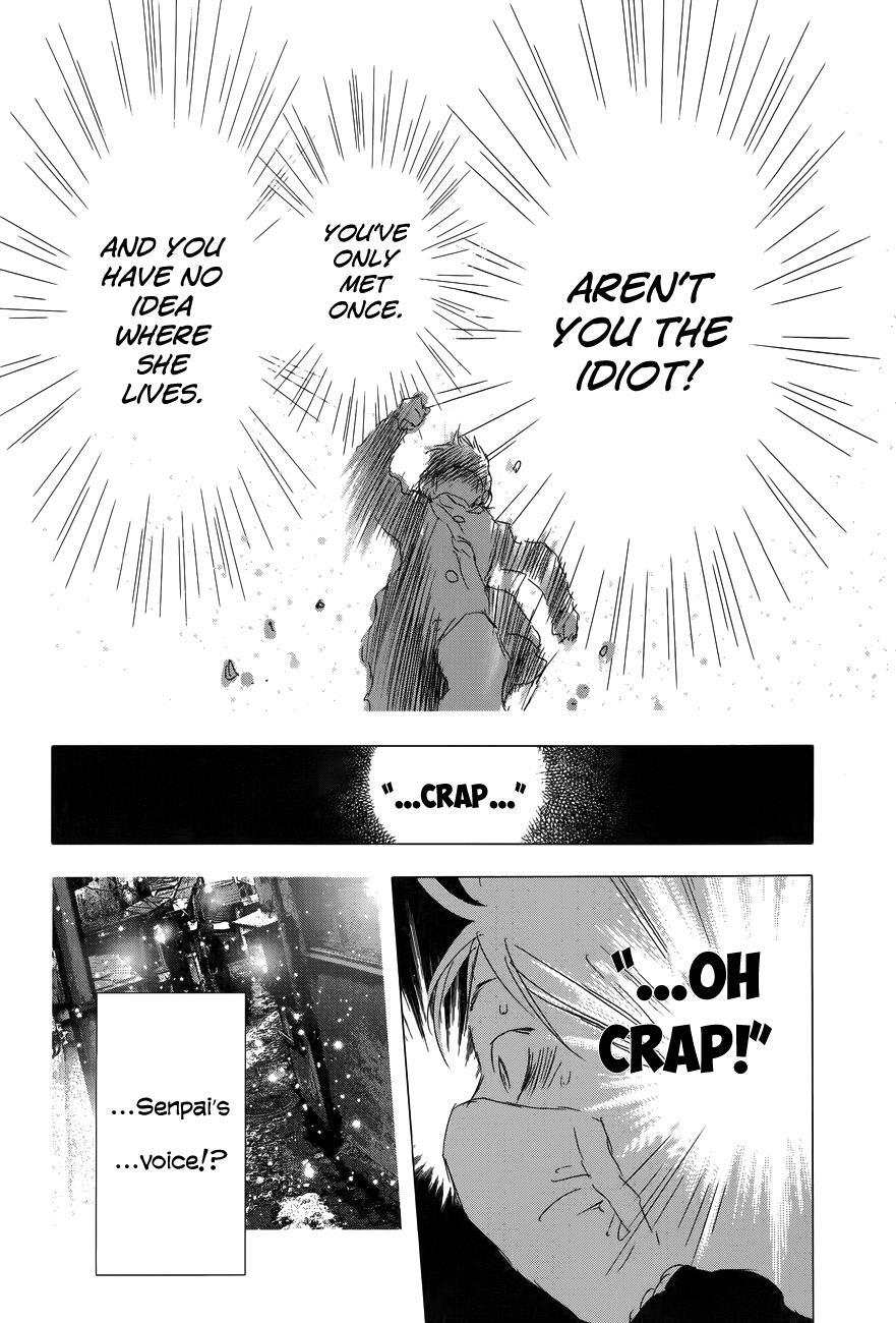 Read Yuki ni Tsubasa Manga Online