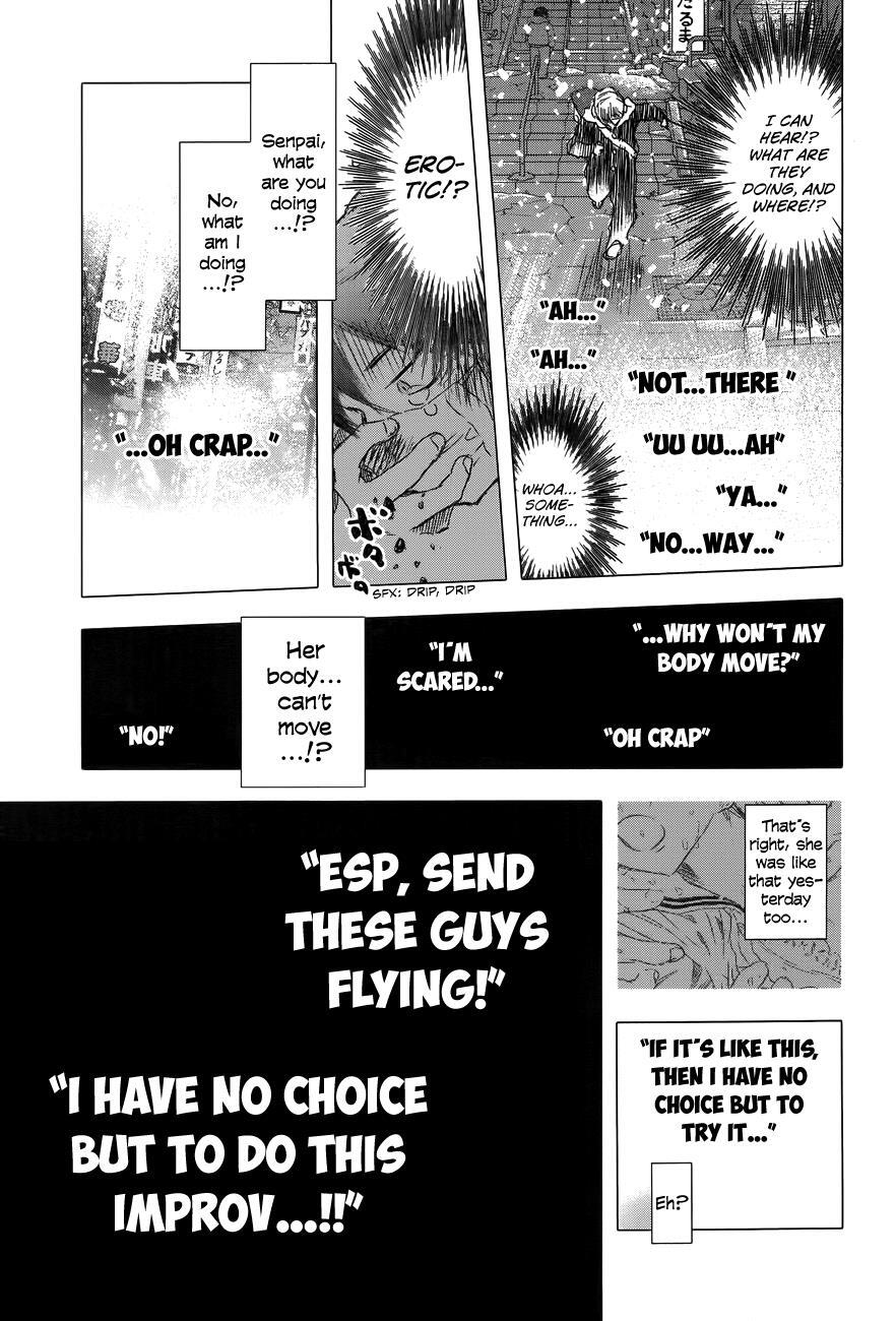 Read Yuki ni Tsubasa Manga Online