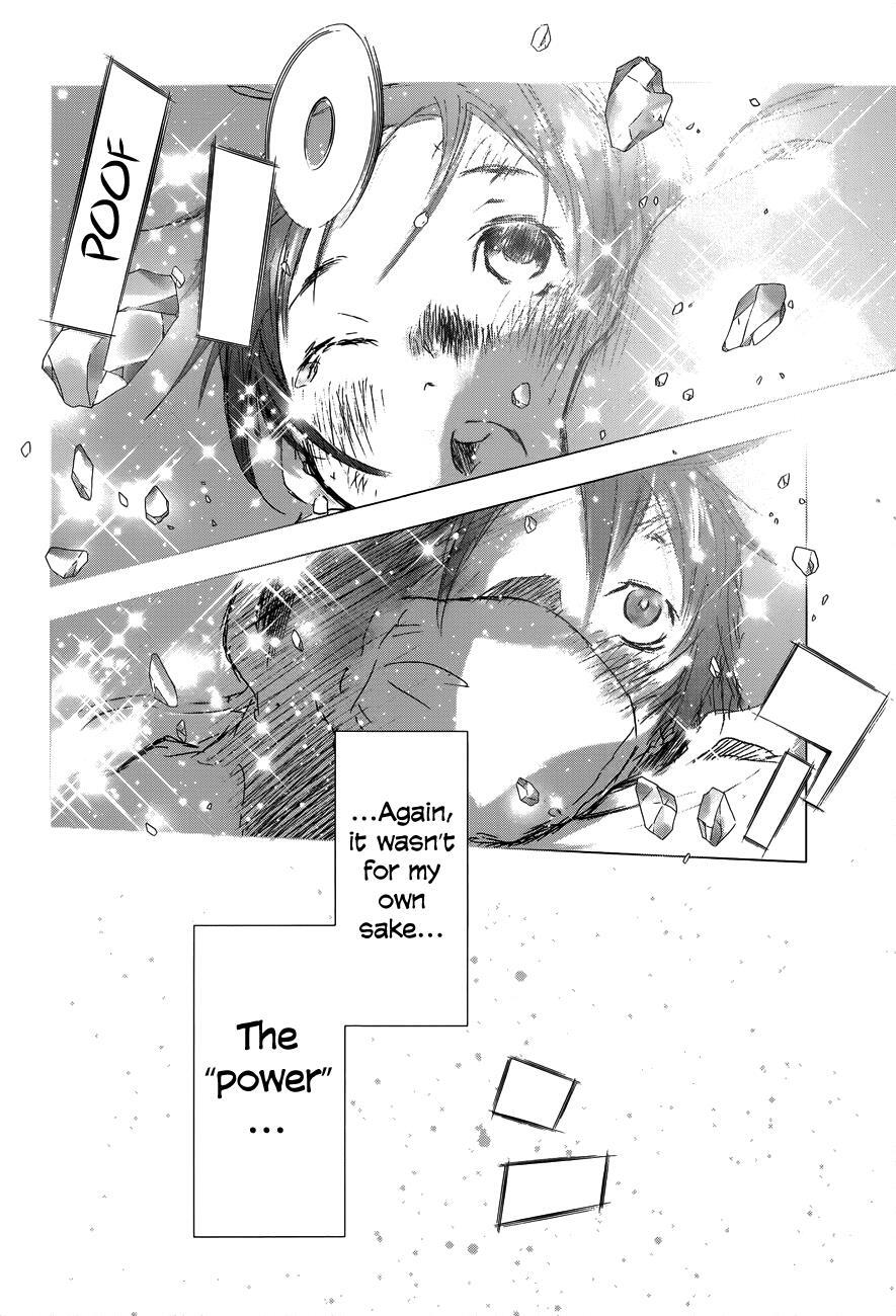 Read Yuki ni Tsubasa Manga Online
