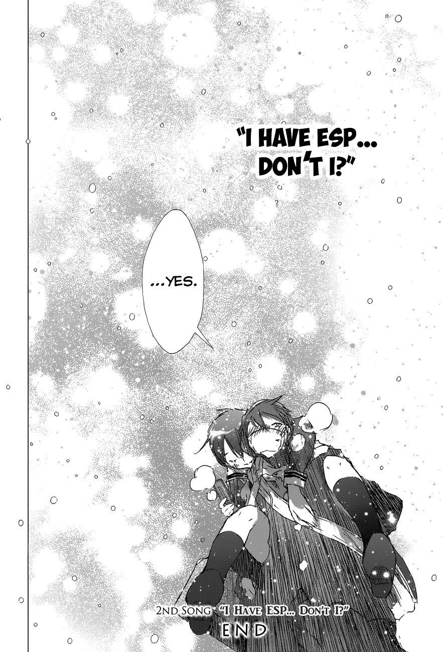 Read Yuki ni Tsubasa Manga Online