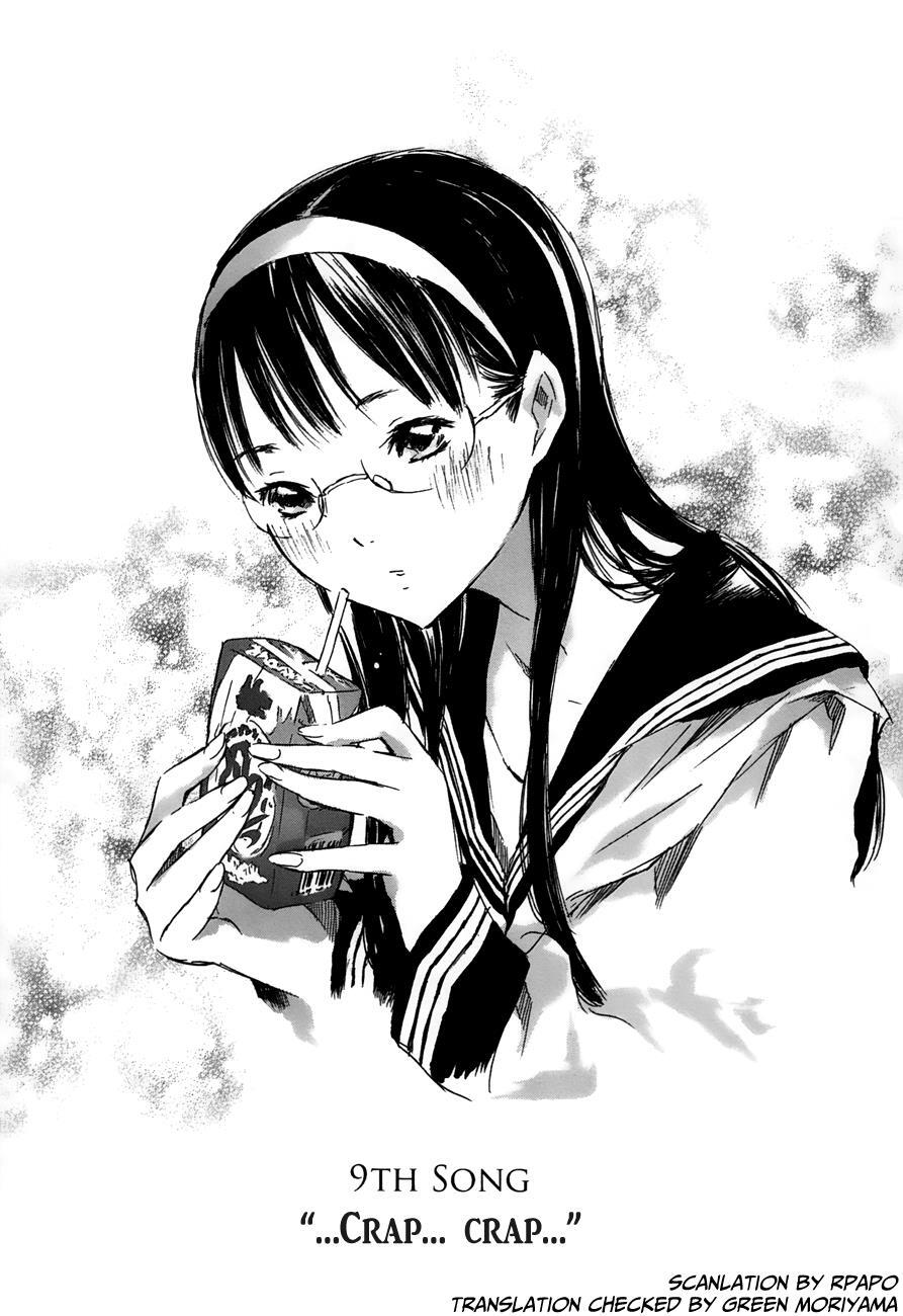Read Yuki ni Tsubasa Manga Online