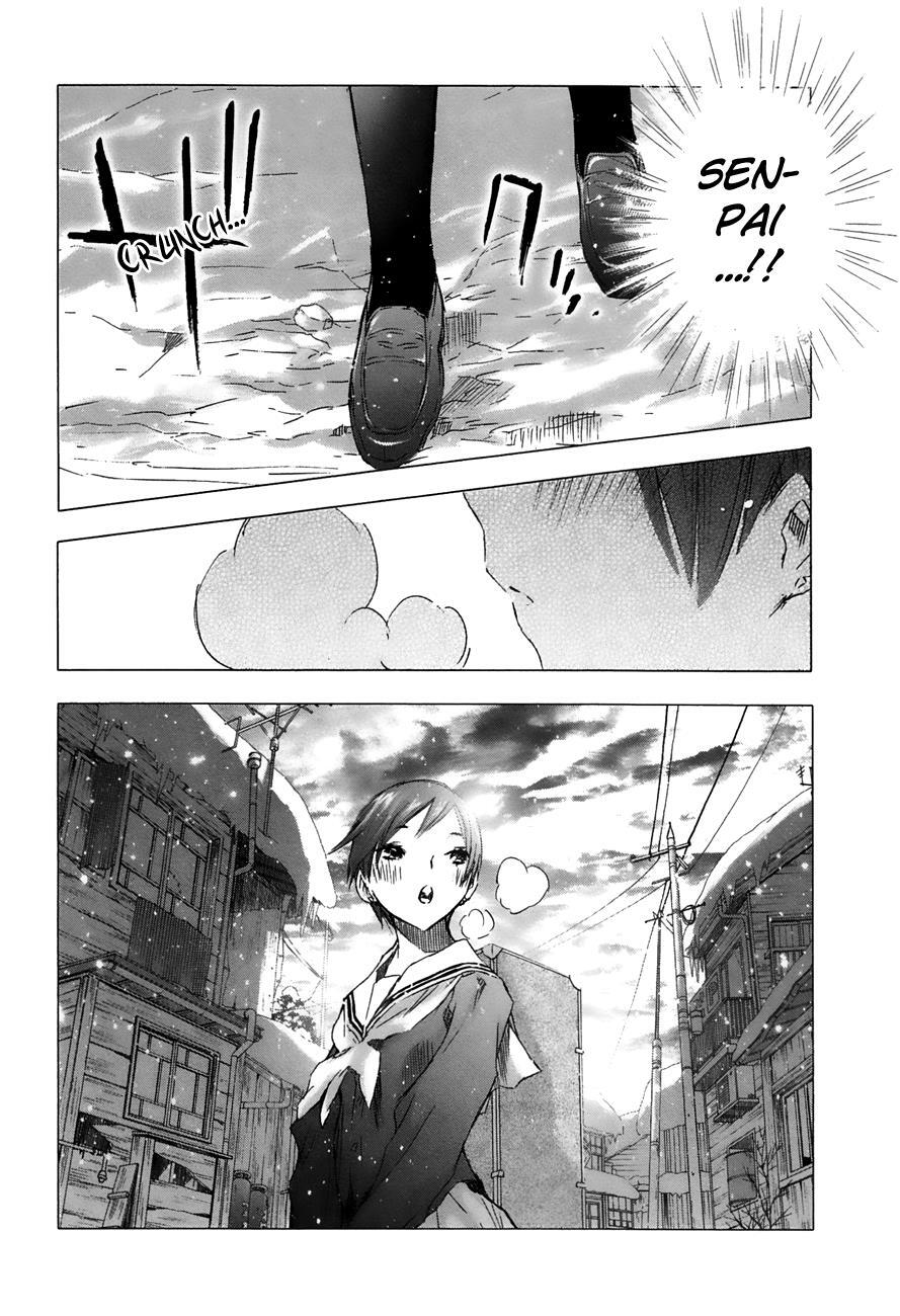 Read Yuki ni Tsubasa Manga Online