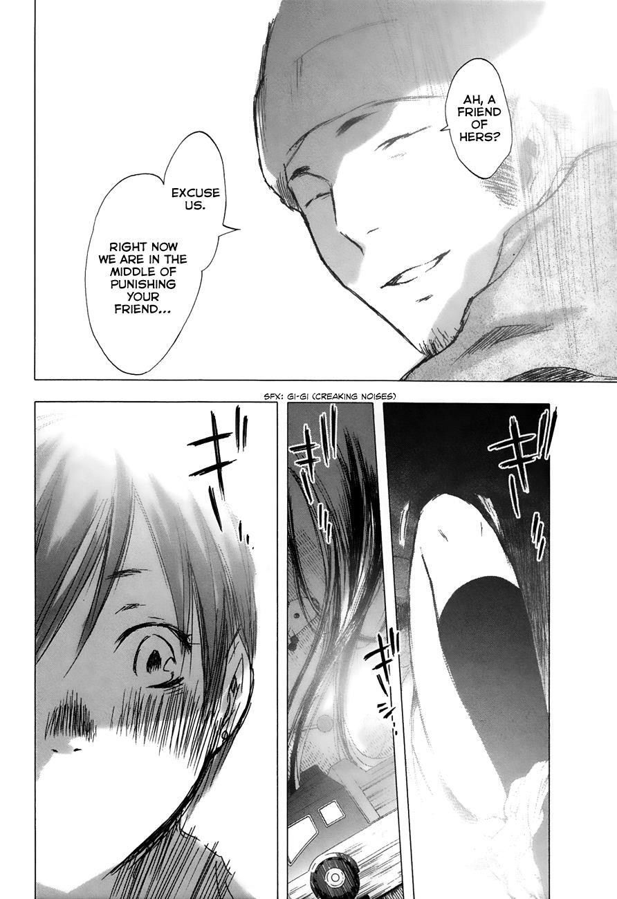 Read Yuki ni Tsubasa Manga Online
