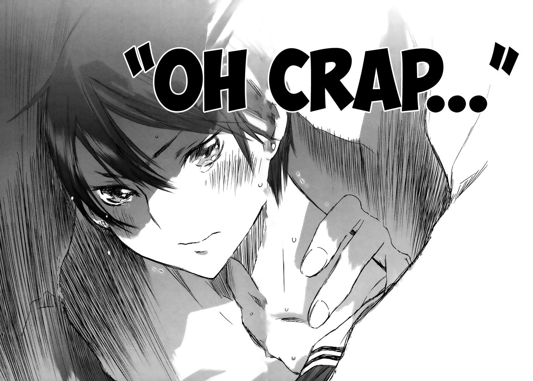 Read Yuki ni Tsubasa Manga Online