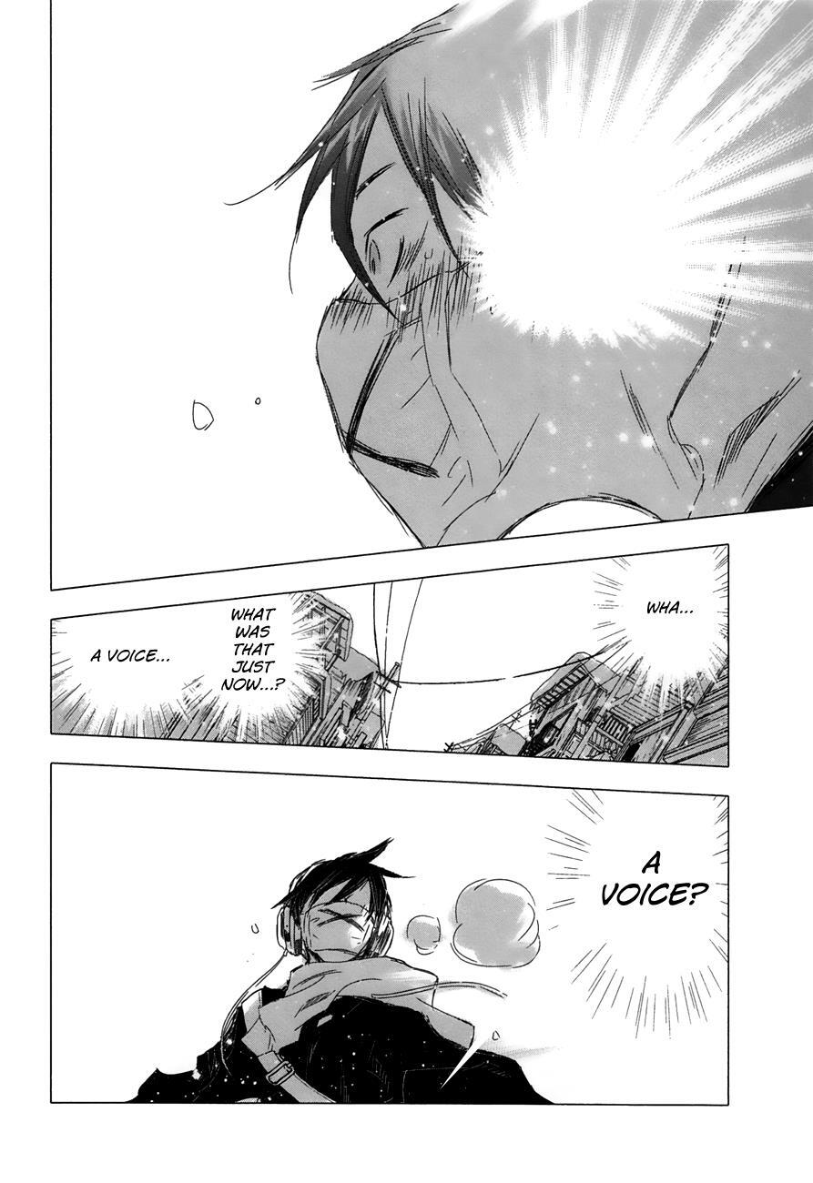 Read Yuki ni Tsubasa Manga Online