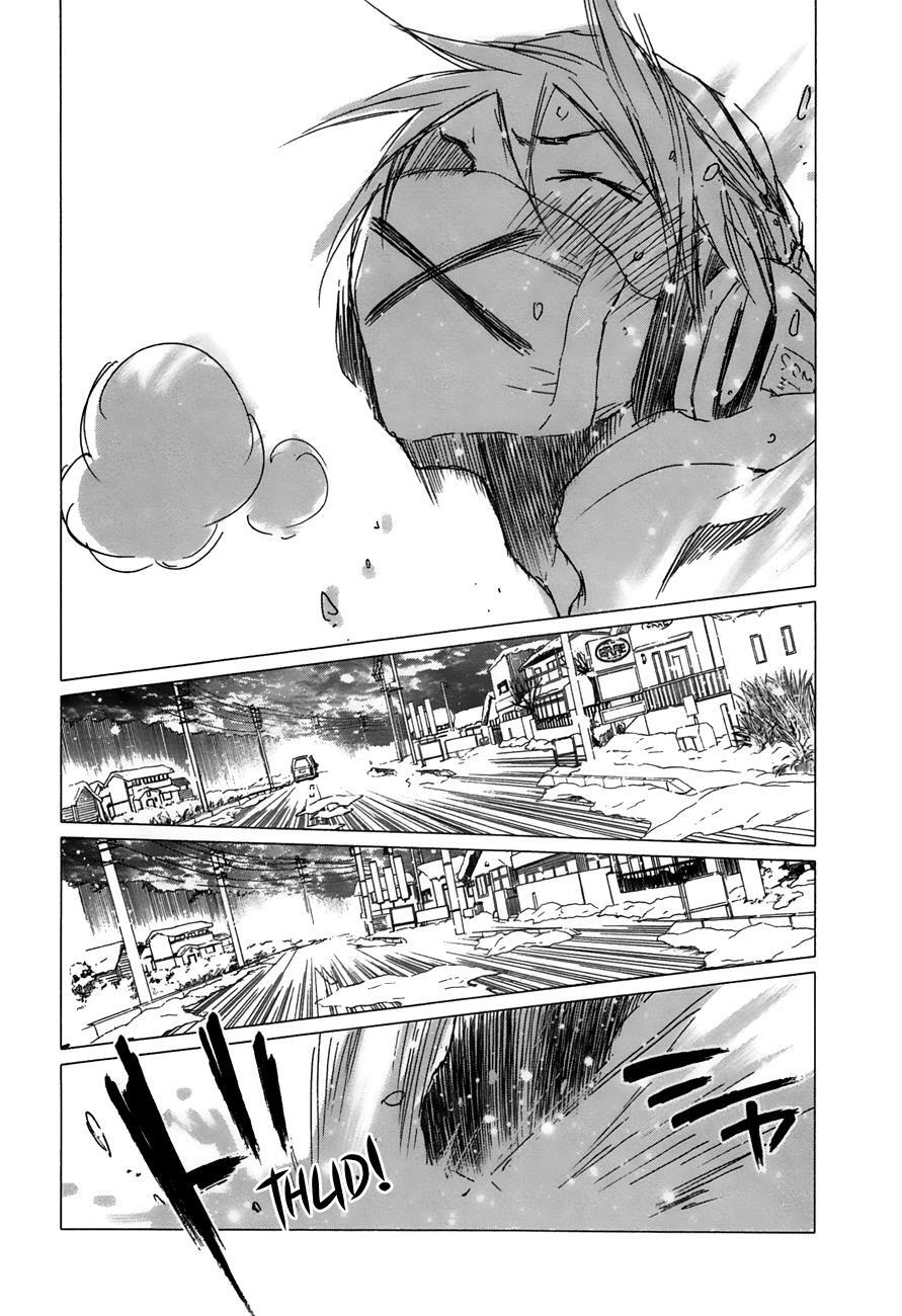Read Yuki ni Tsubasa Manga Online