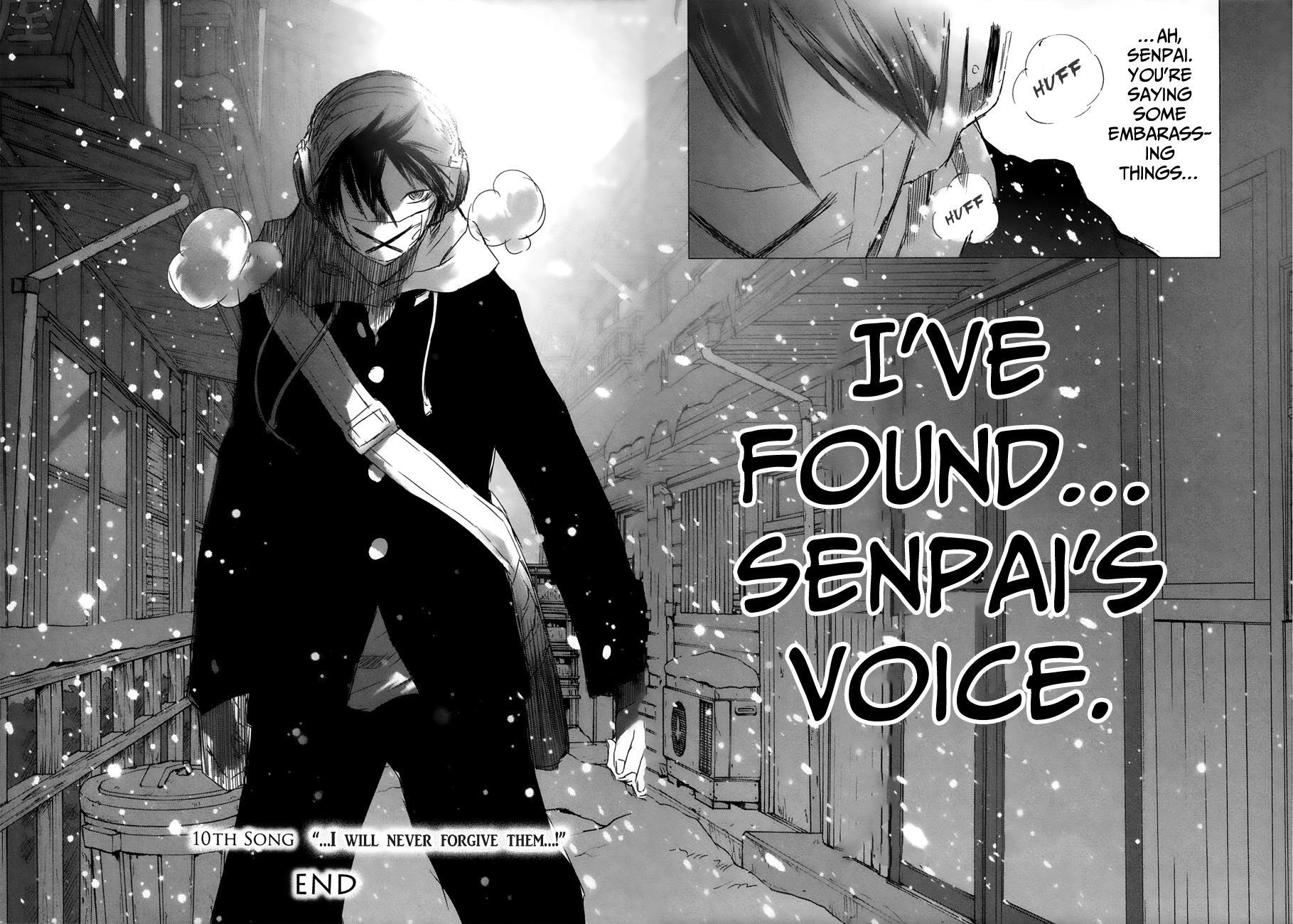 Read Yuki ni Tsubasa Manga Online