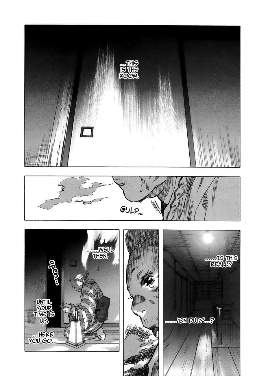 Read Yuki ni Tsubasa Manga Online