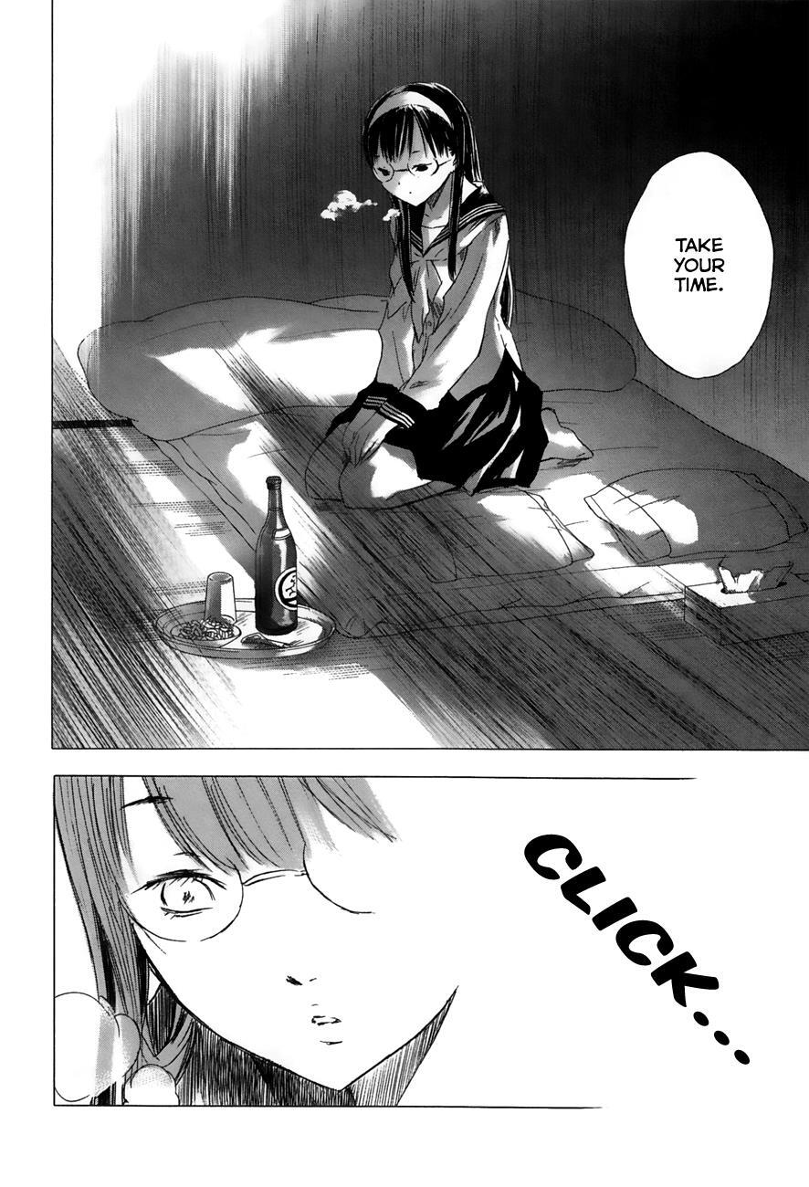 Read Yuki ni Tsubasa Manga Online