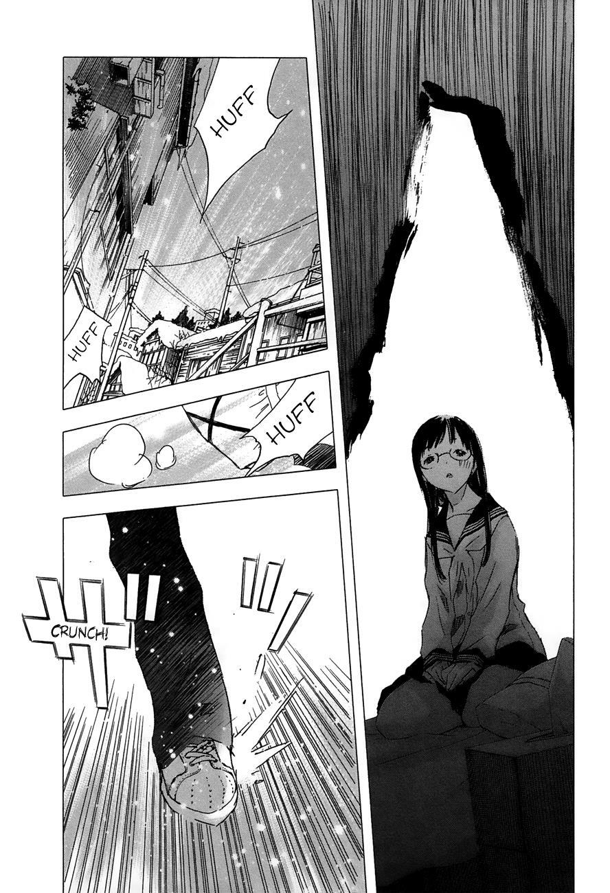 Read Yuki ni Tsubasa Manga Online