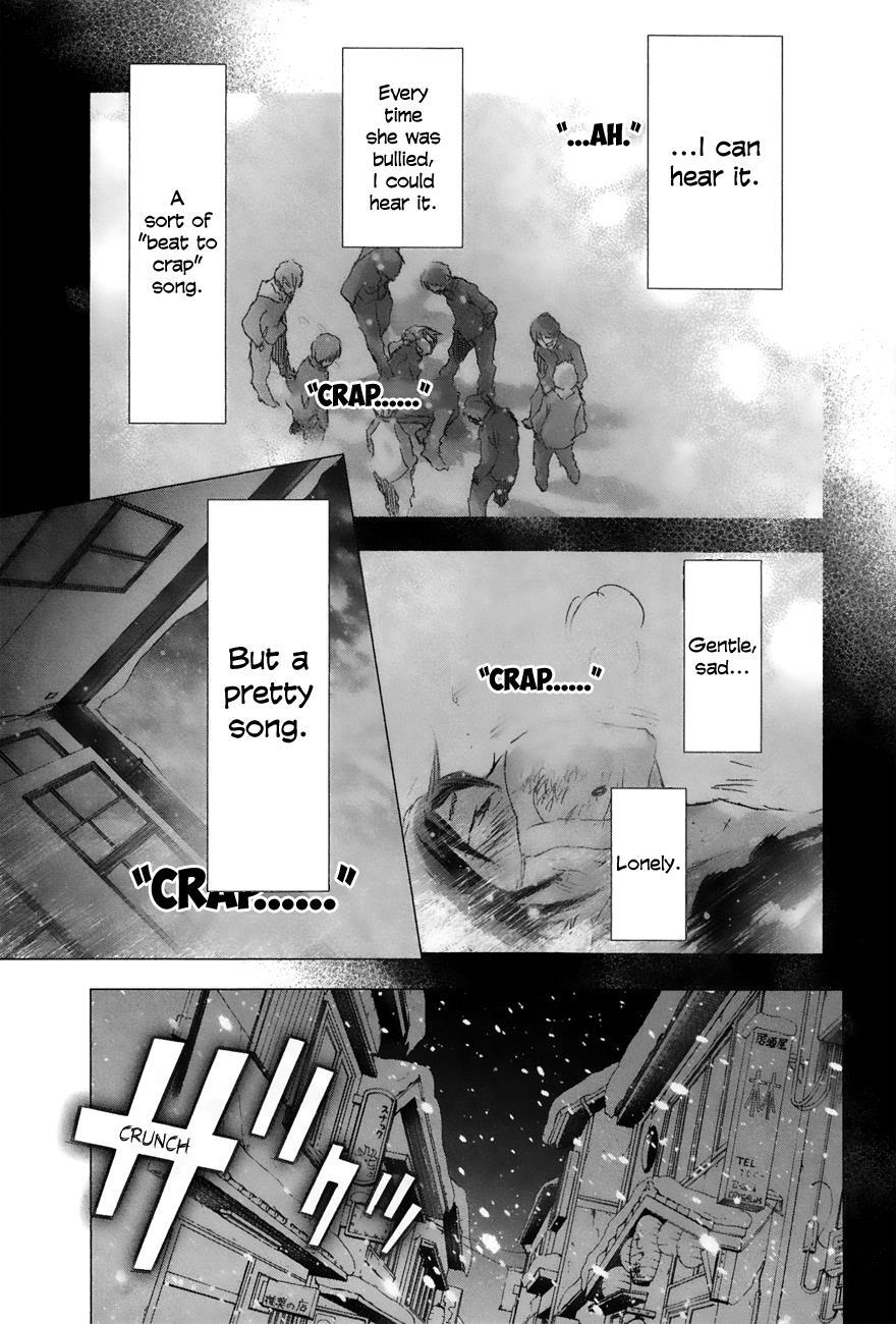 Read Yuki ni Tsubasa Manga Online
